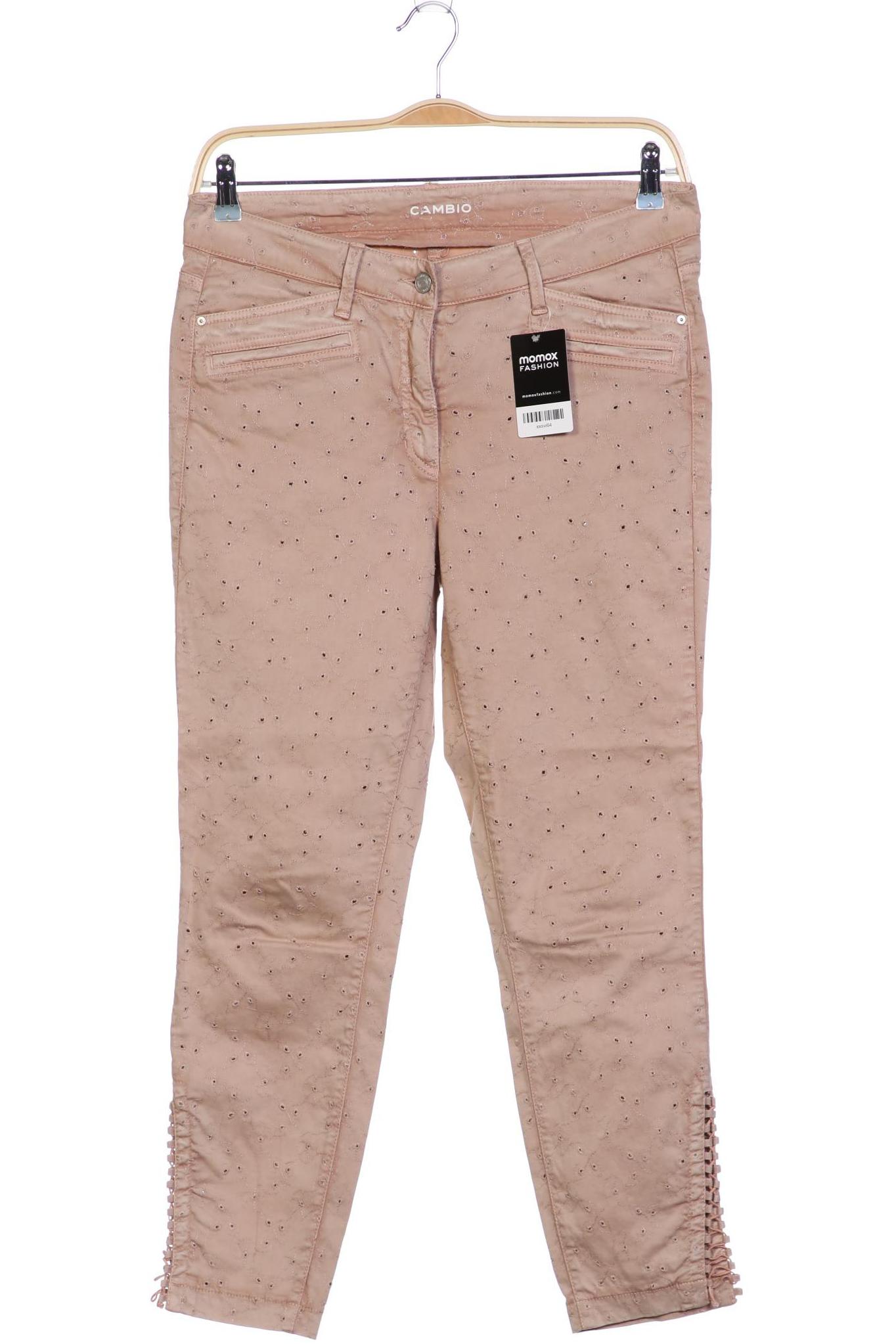 

Cambio Damen Jeans, pink