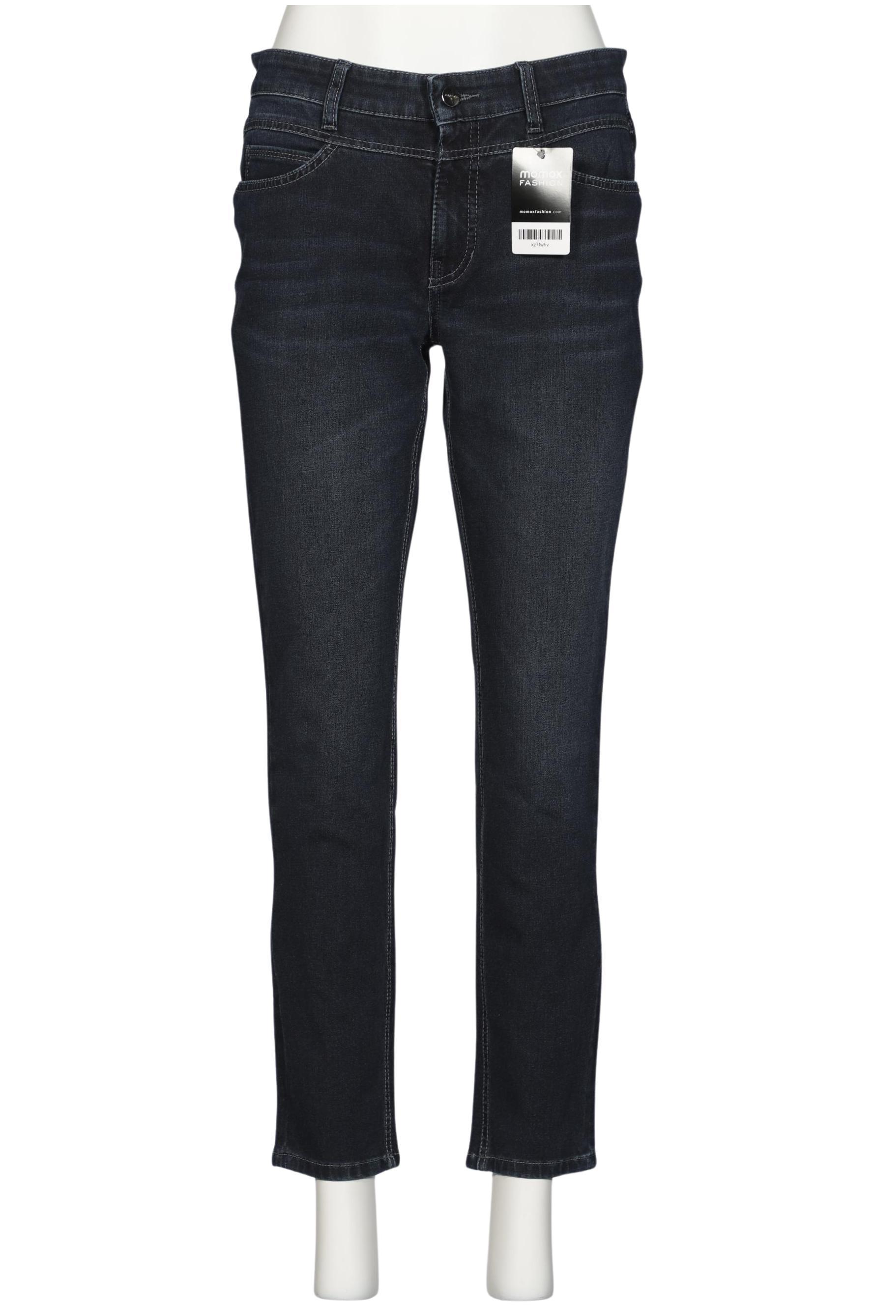 

Cambio Damen Jeans, marineblau, Gr. 40