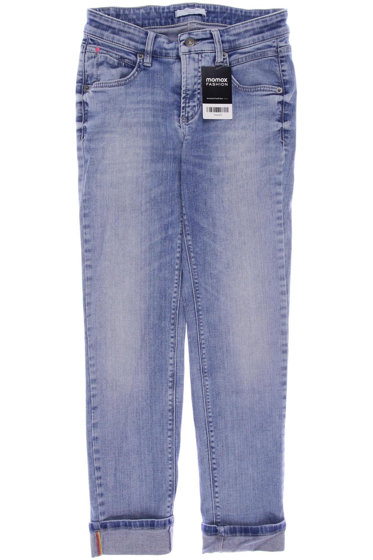 

Cambio Damen Jeans, hellblau