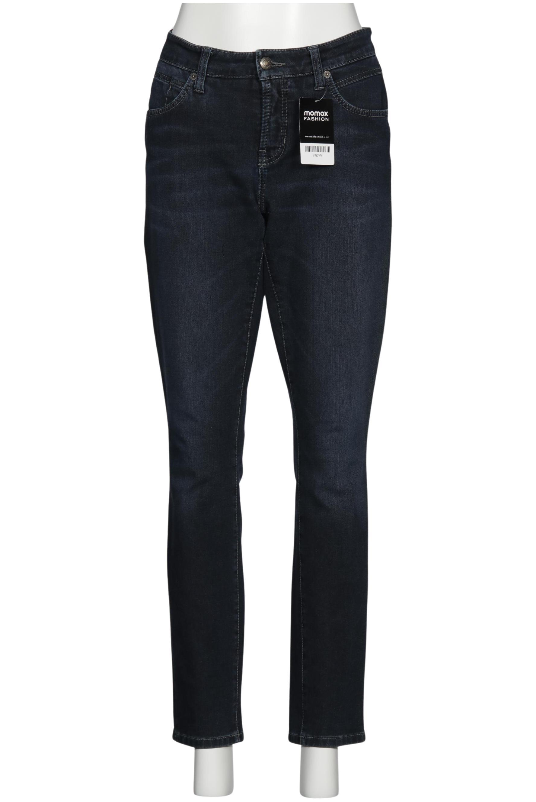 

Cambio Damen Jeans, marineblau, Gr. 40