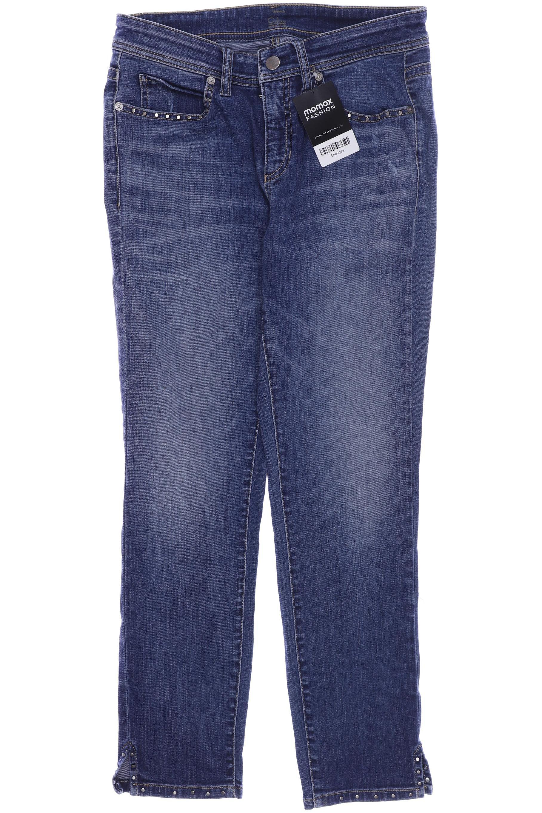 

Cambio Damen Jeans, blau