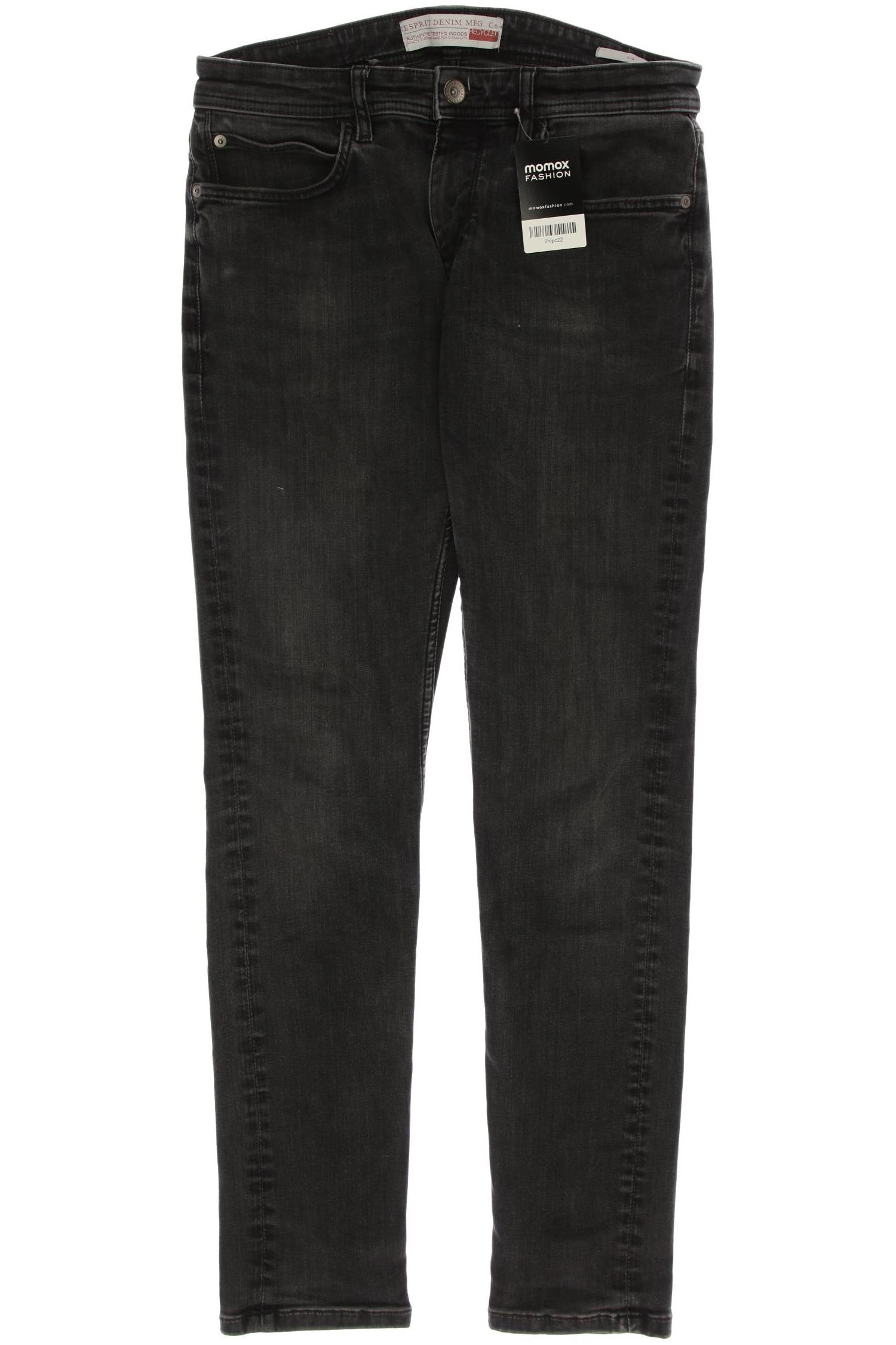 

Cambio Damen Jeans, blau, Gr. 40