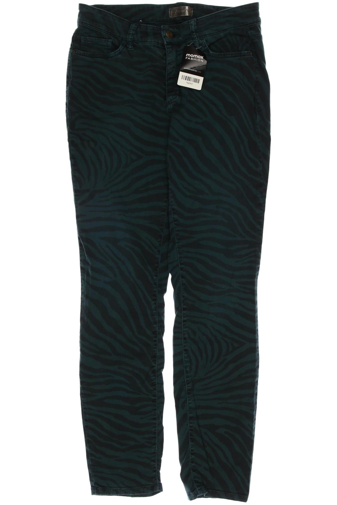 

Cambio Damen Jeans, türkis