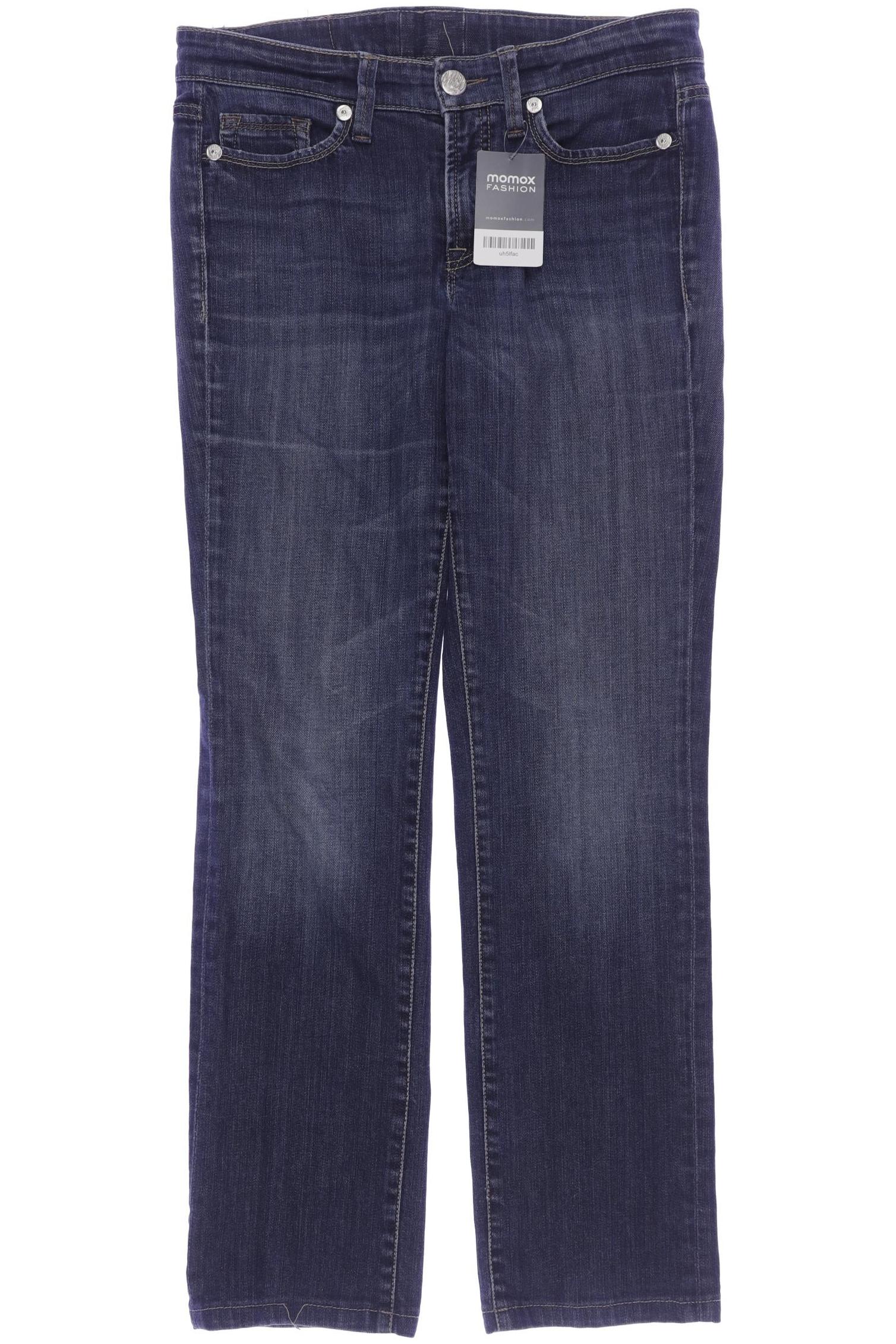 

Cambio Damen Jeans, blau, Gr. 36