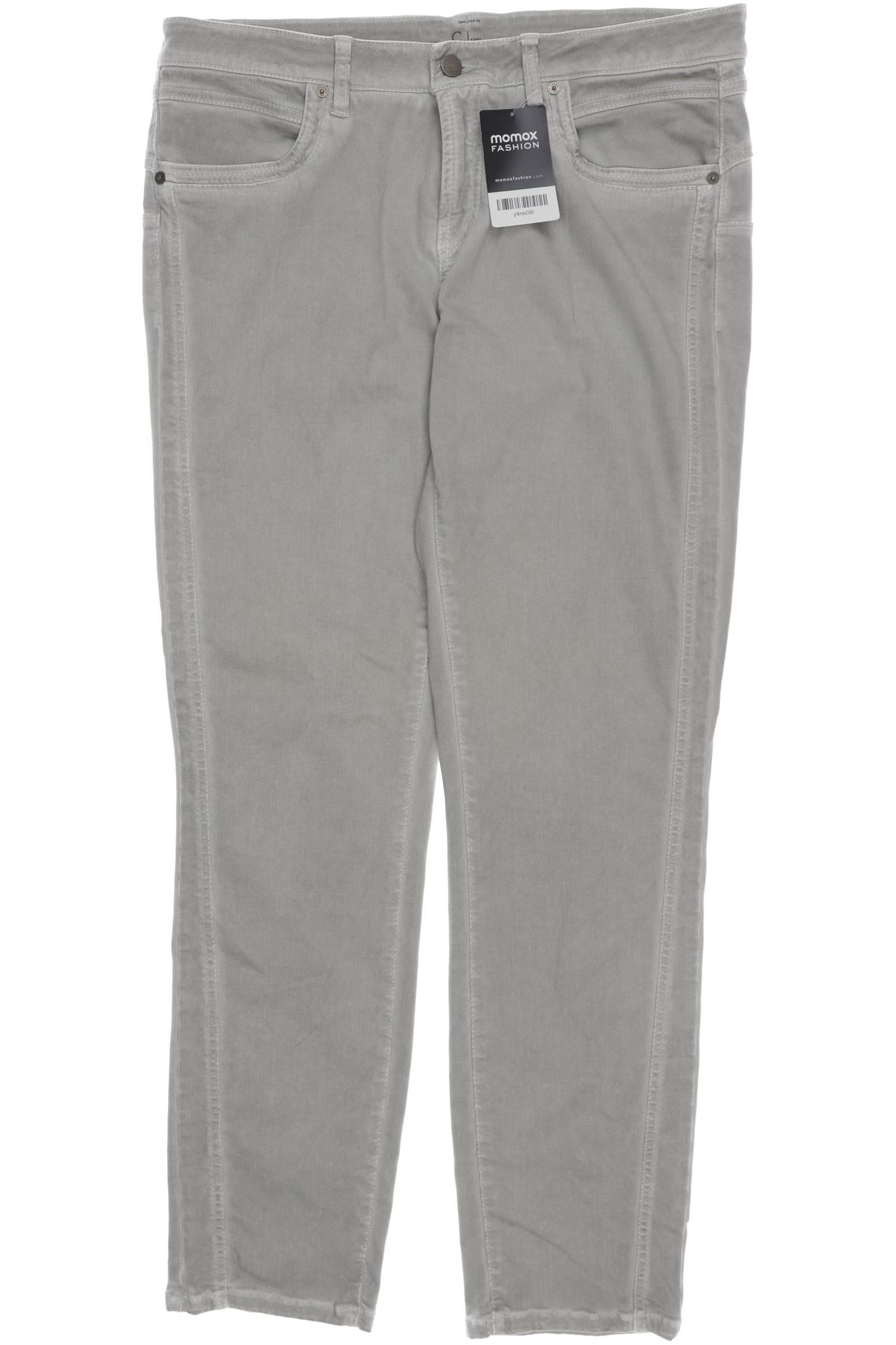 

Cambio Damen Jeans, hellgrün