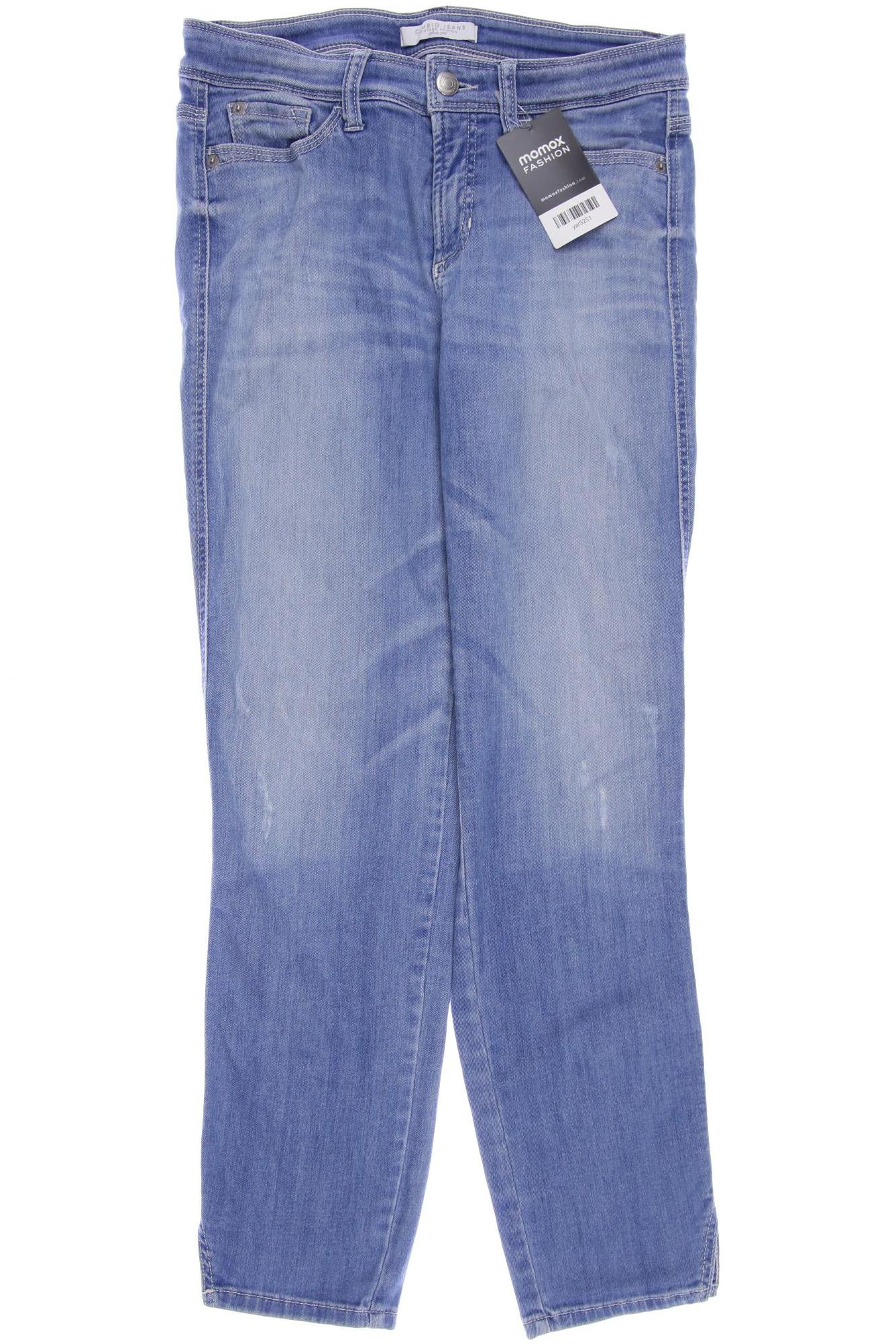 

Cambio Damen Jeans, blau