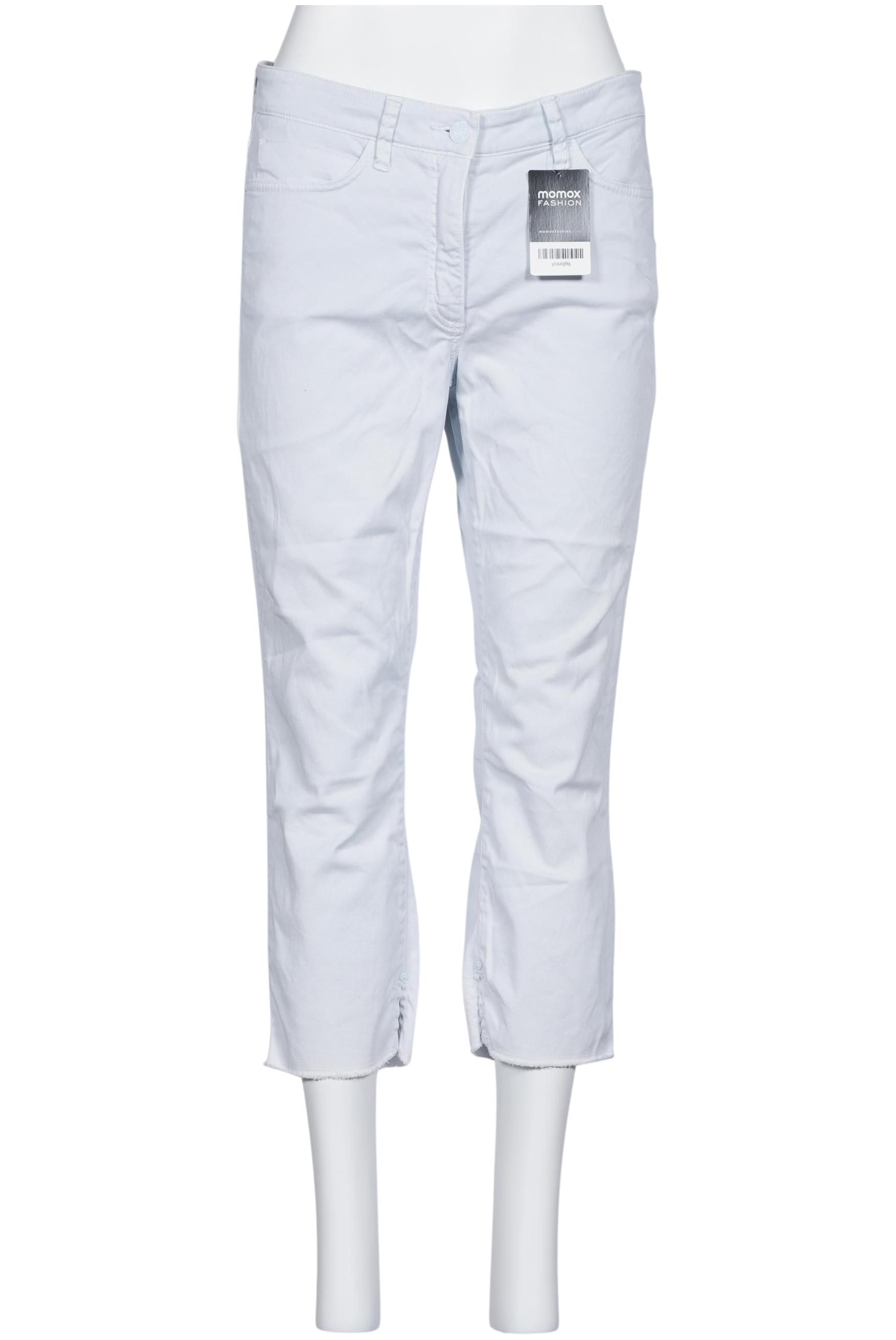 

Cambio Damen Jeans, hellblau, Gr. 42