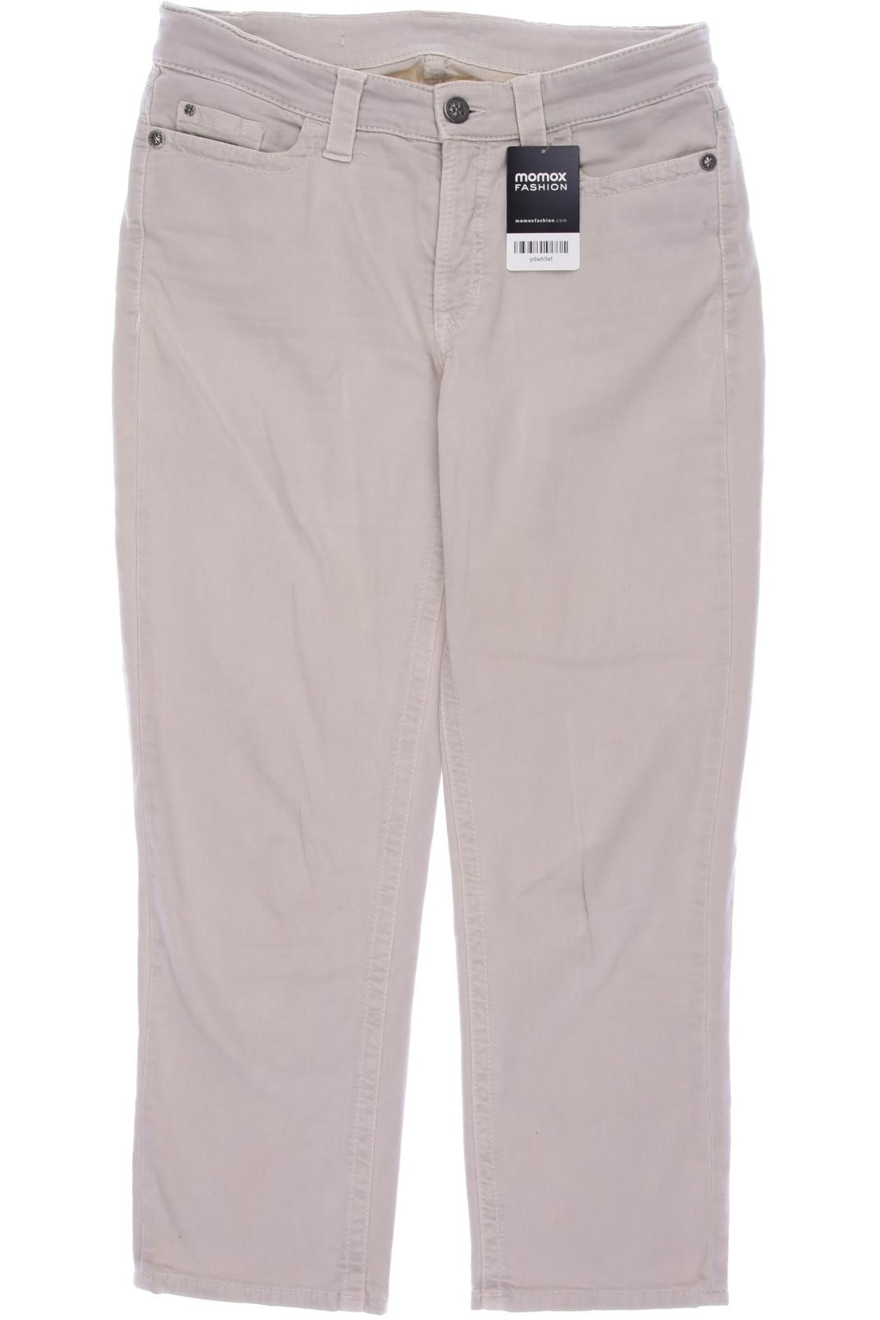 

Cambio Damen Jeans, beige