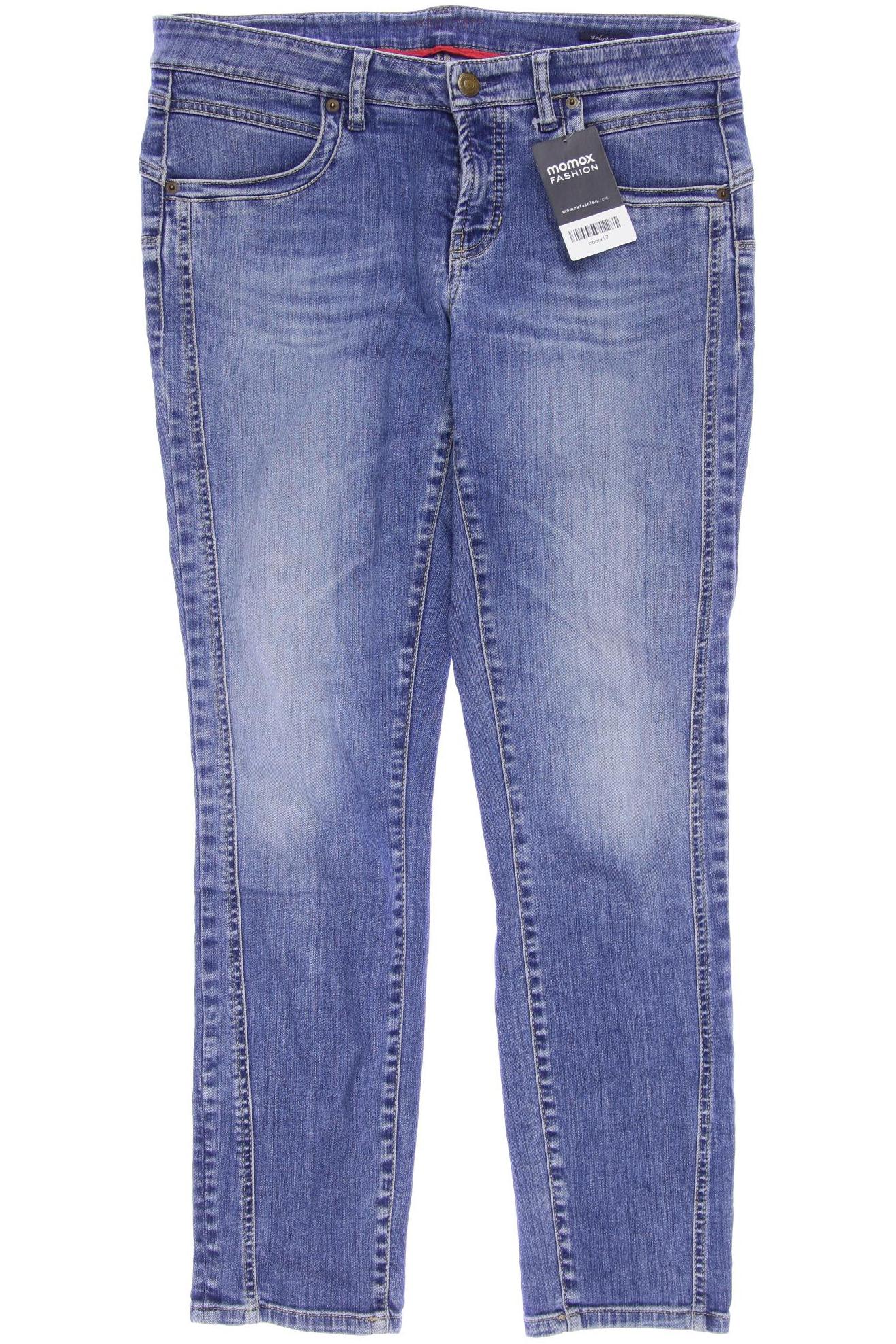 

Cambio Damen Jeans, blau
