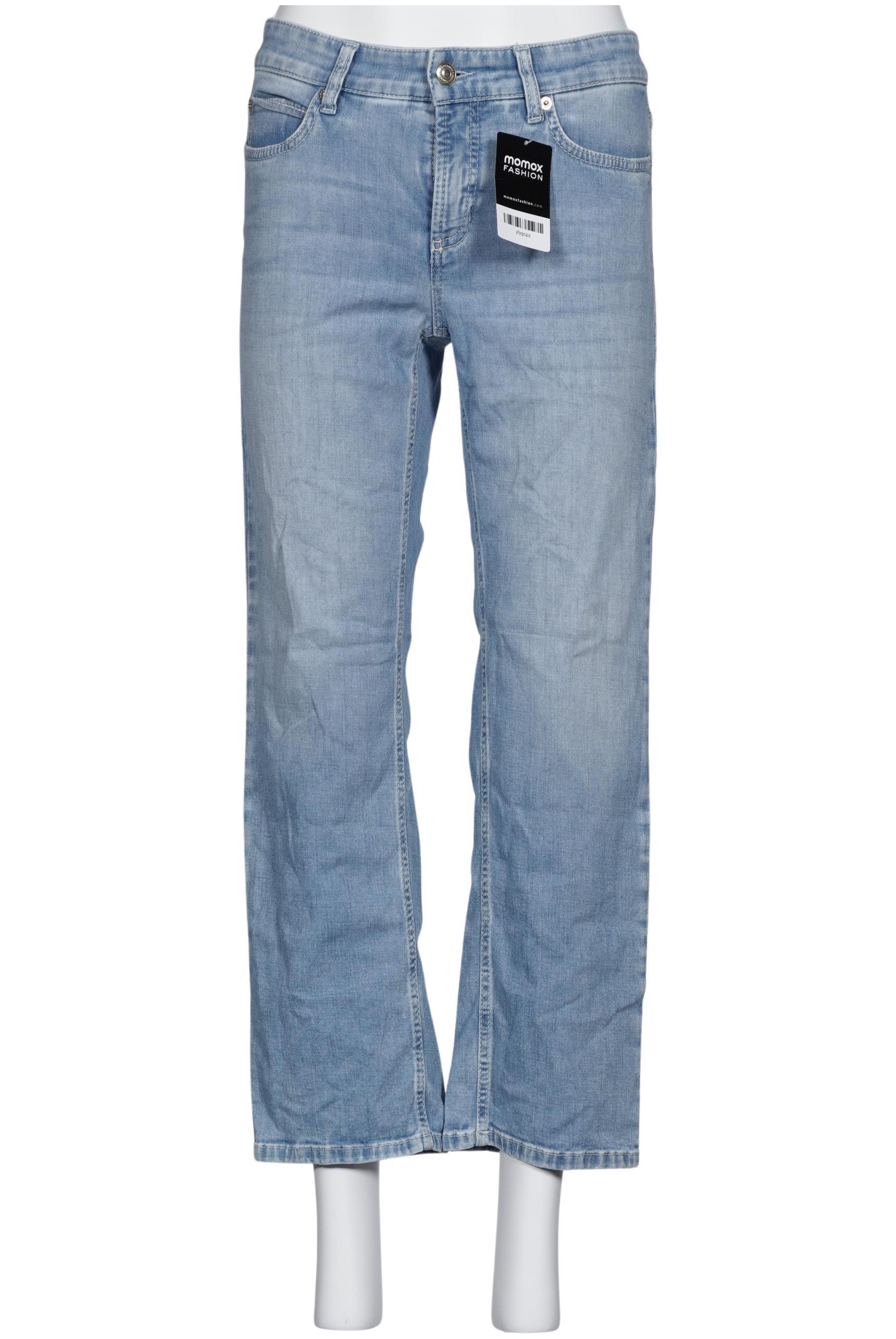 

Cambio Damen Jeans, hellblau, Gr. 38