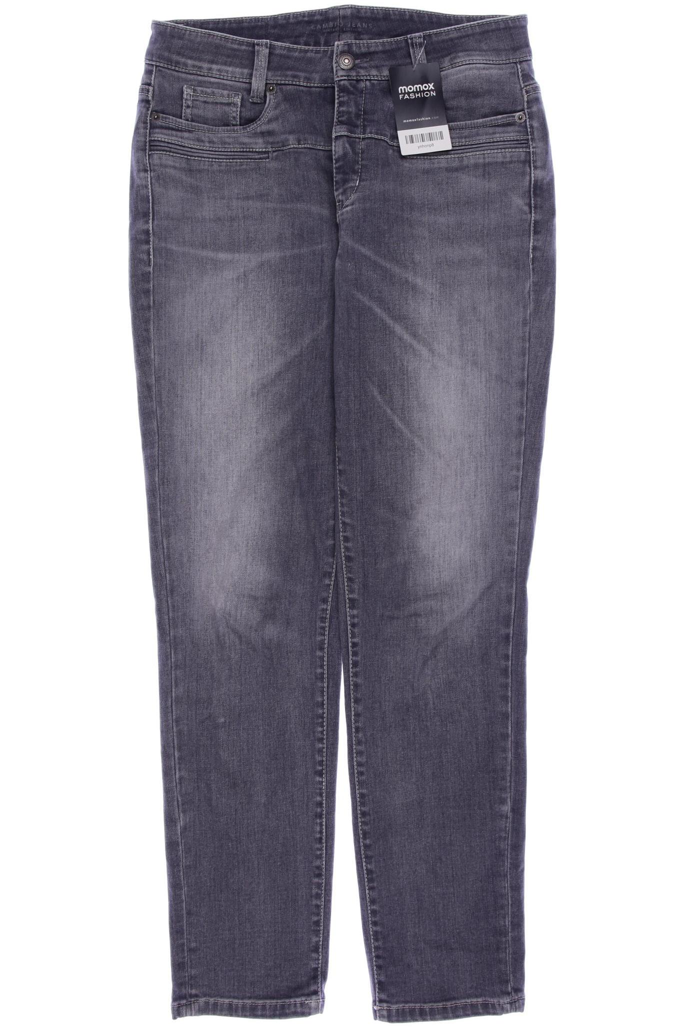 

Cambio Damen Jeans, grau