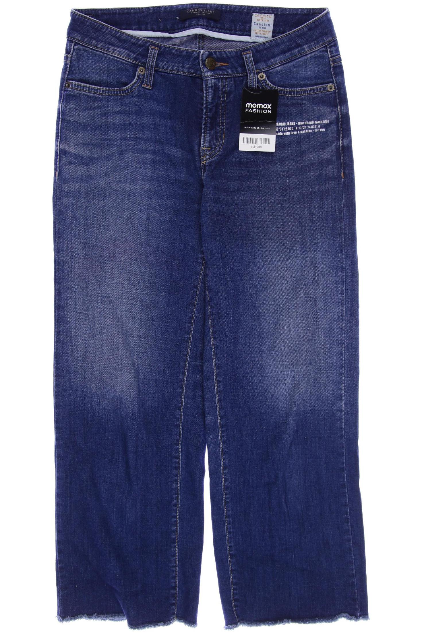 

Cambio Damen Jeans, blau