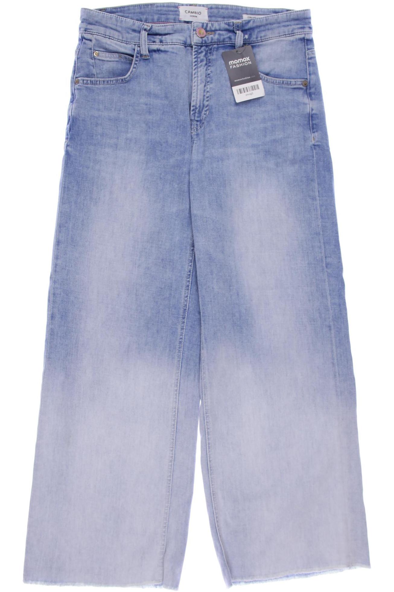 

Cambio Damen Jeans, blau