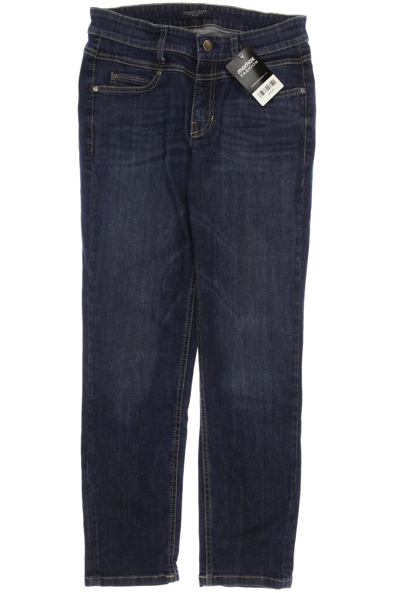 

Cambio Damen Jeans, blau