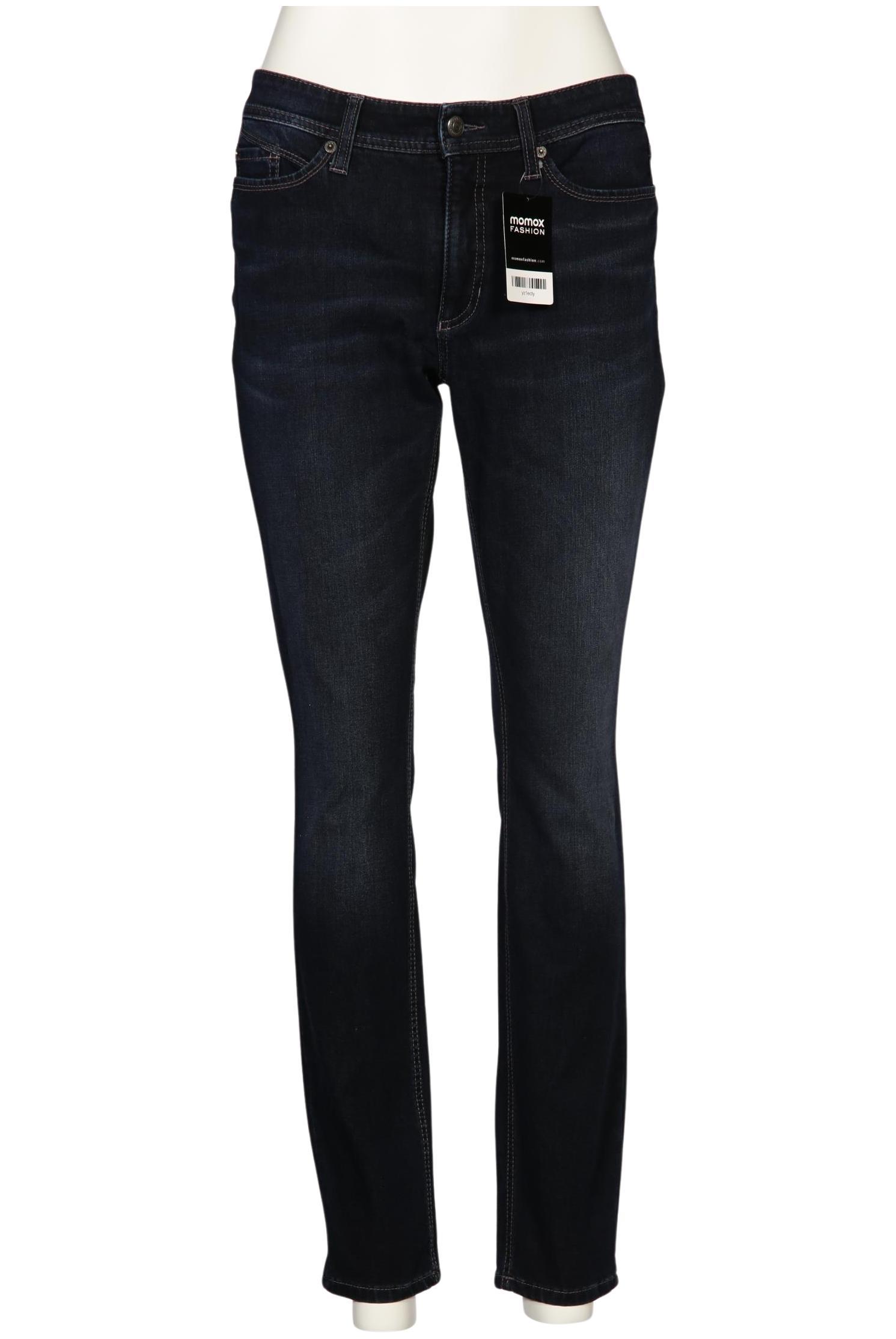 

Cambio Damen Jeans, marineblau, Gr. 42