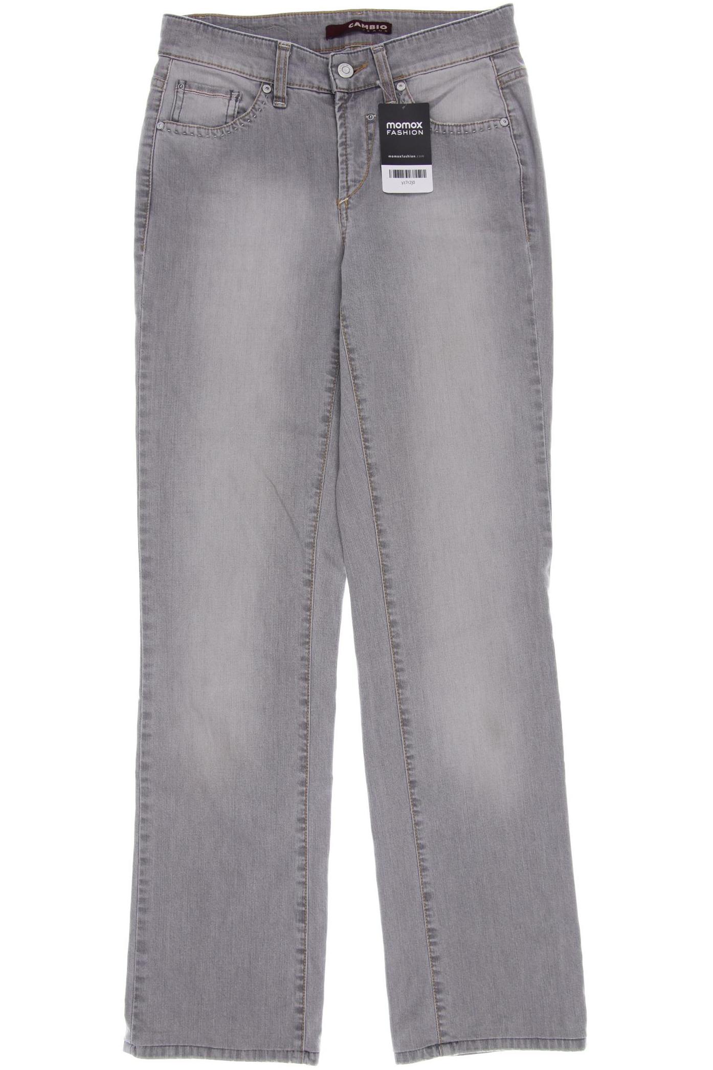 

Cambio Damen Jeans, grau