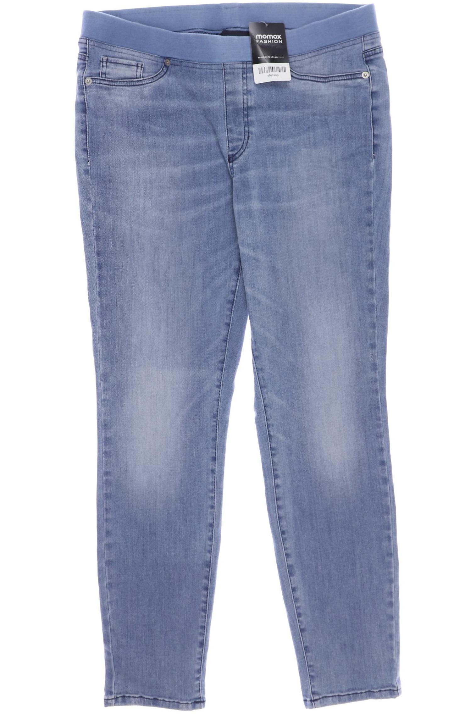 

Cambio Damen Jeans, hellblau