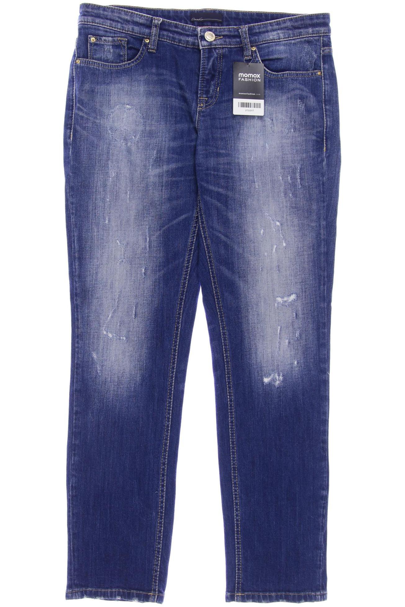 

Cambio Damen Jeans, blau