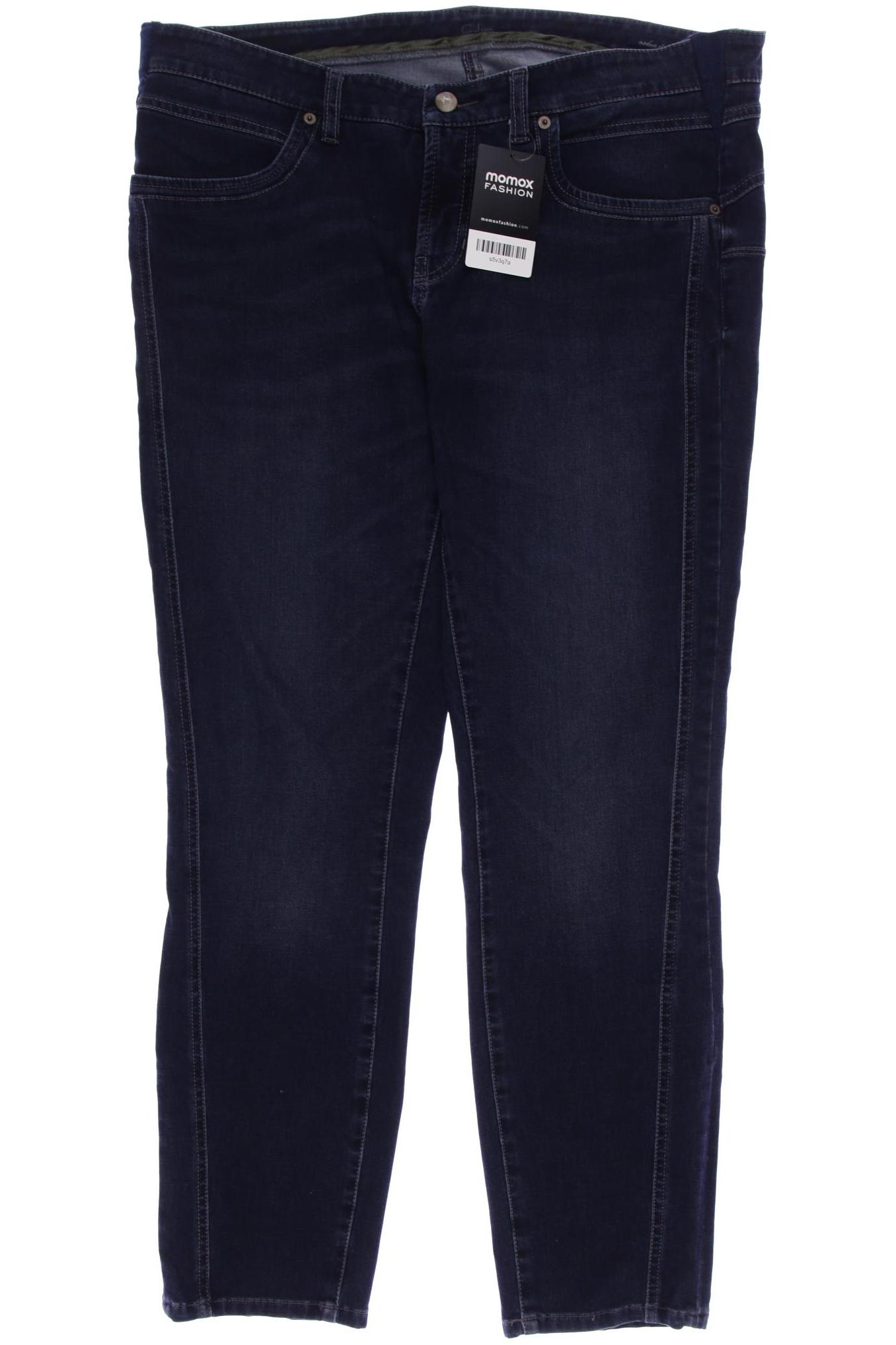 

Cambio Damen Jeans, blau