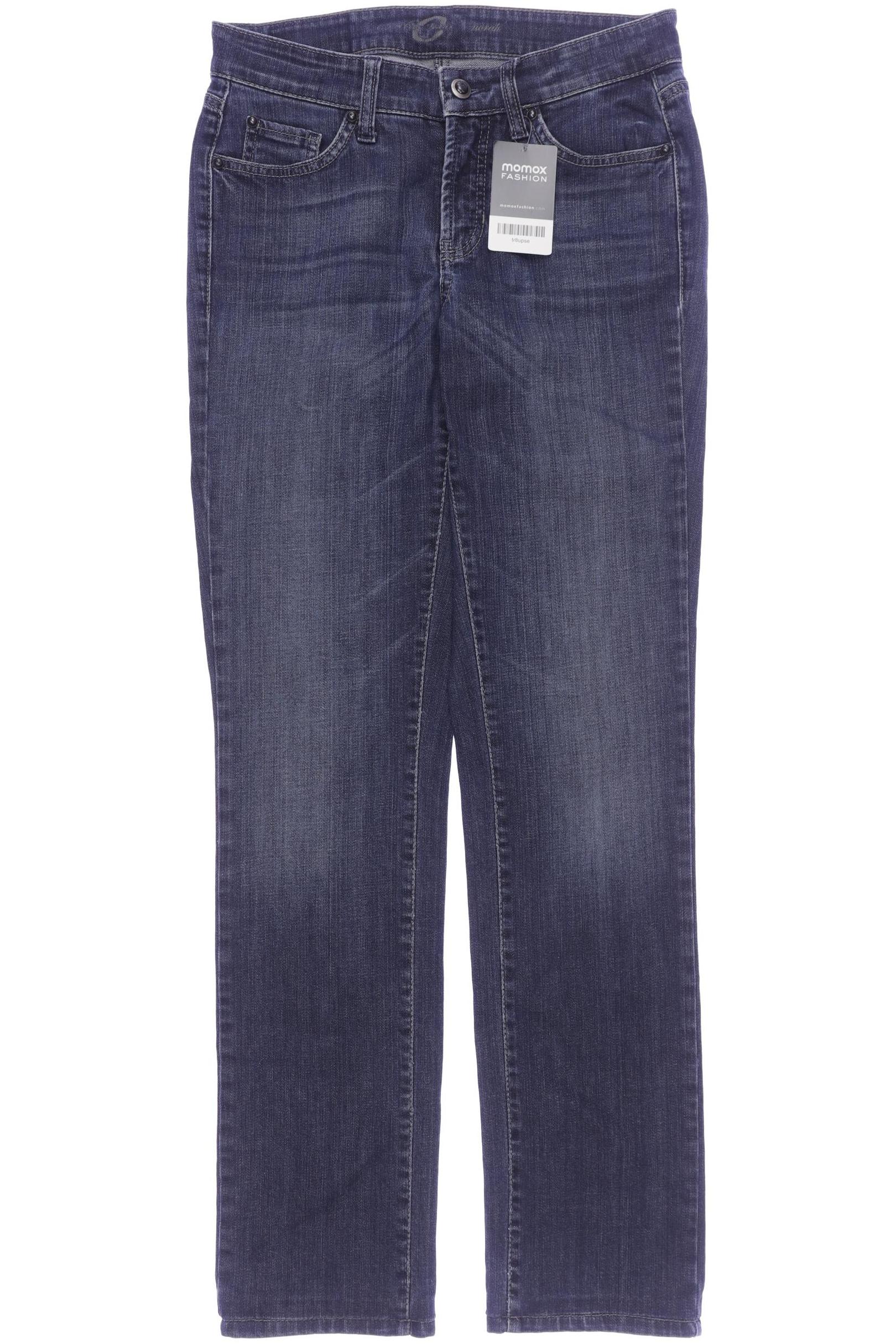 

Cambio Damen Jeans, marineblau, Gr. 36