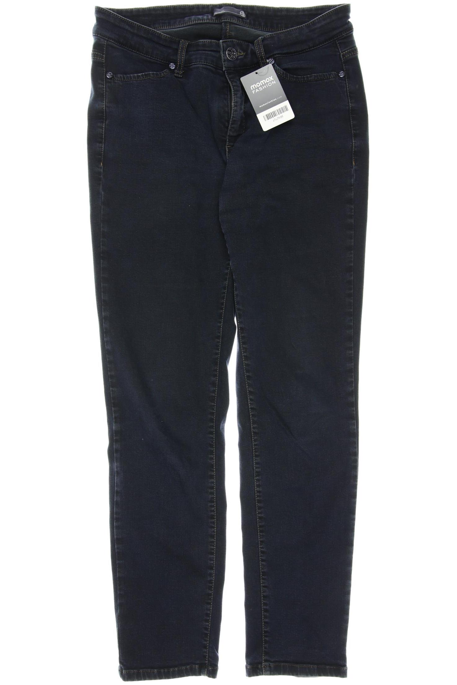 

Cambio Damen Jeans, marineblau, Gr. 40