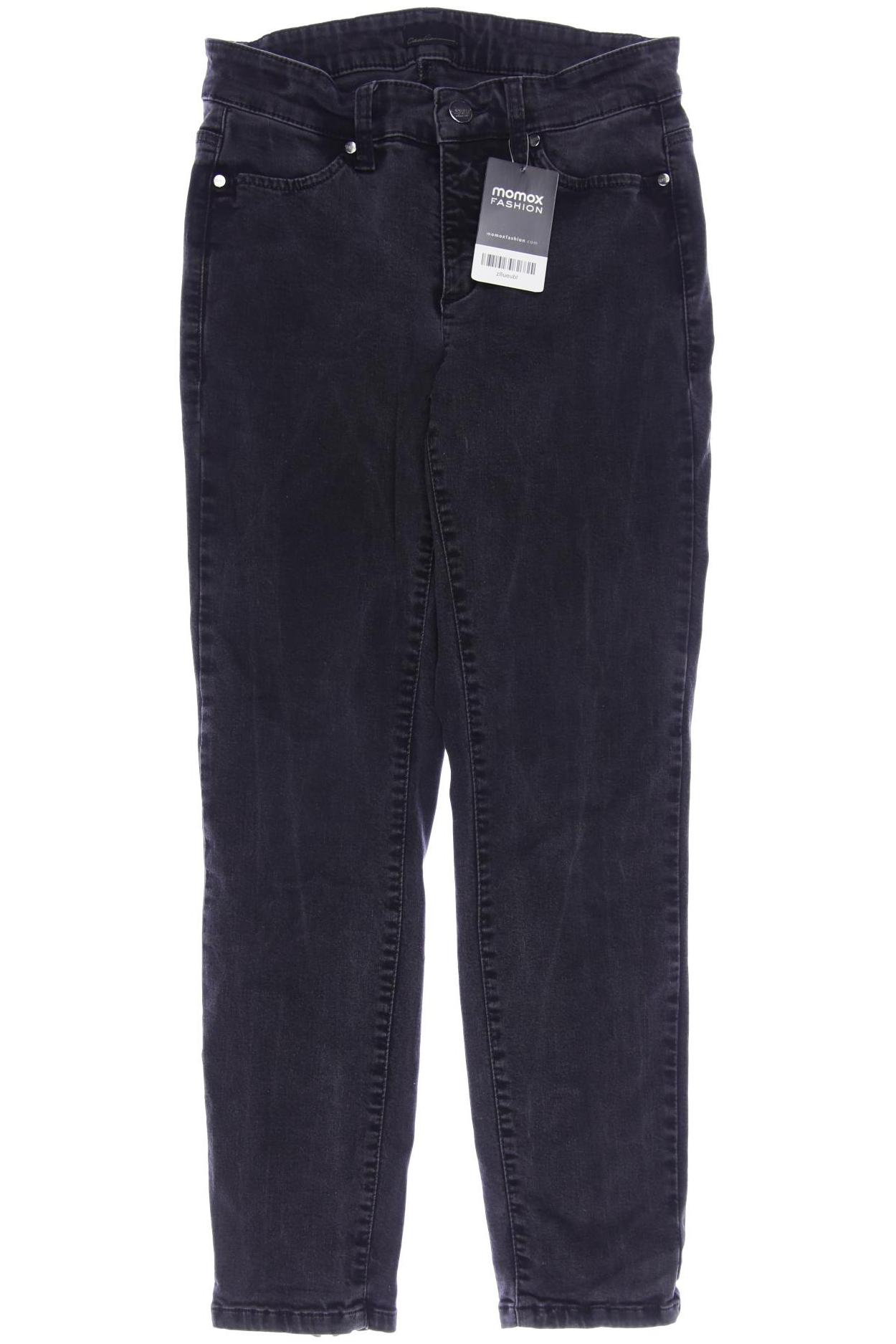 

Cambio Damen Jeans, grau