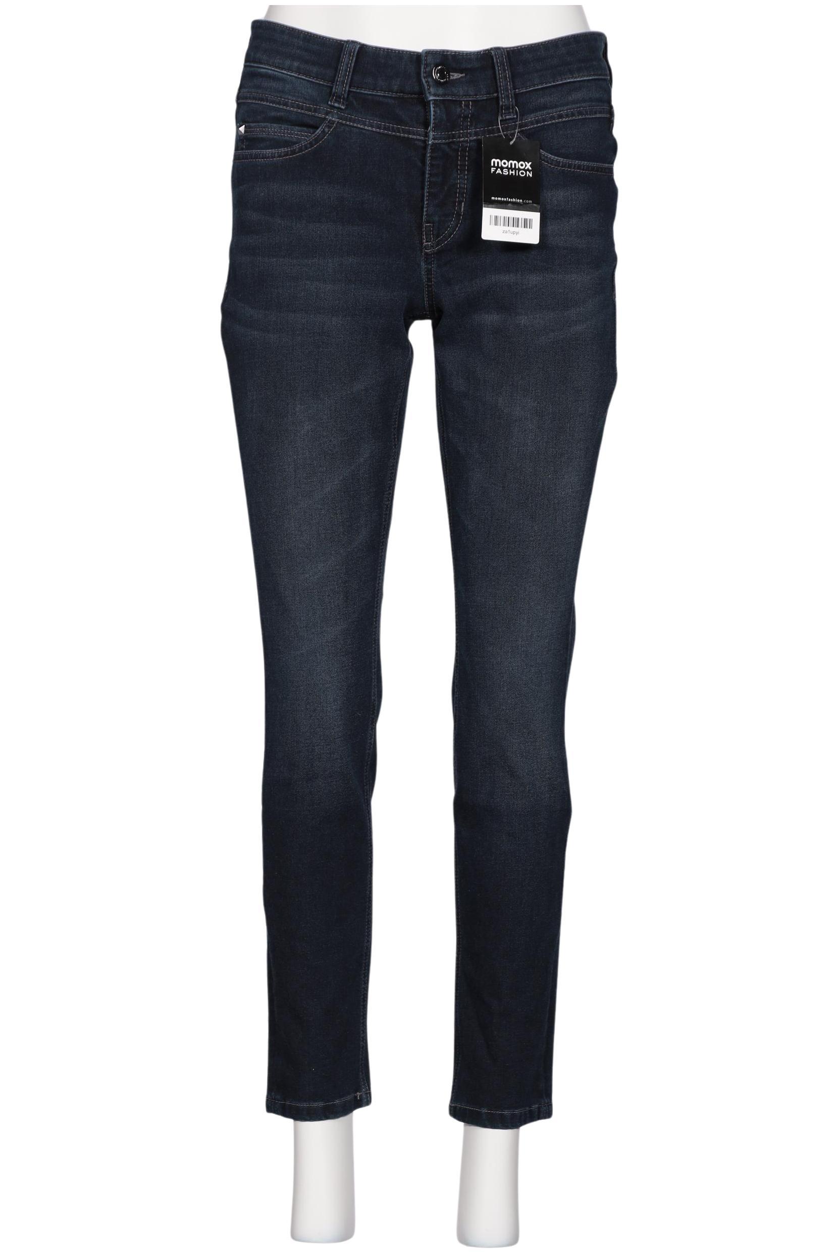 

Cambio Damen Jeans, marineblau, Gr. 30