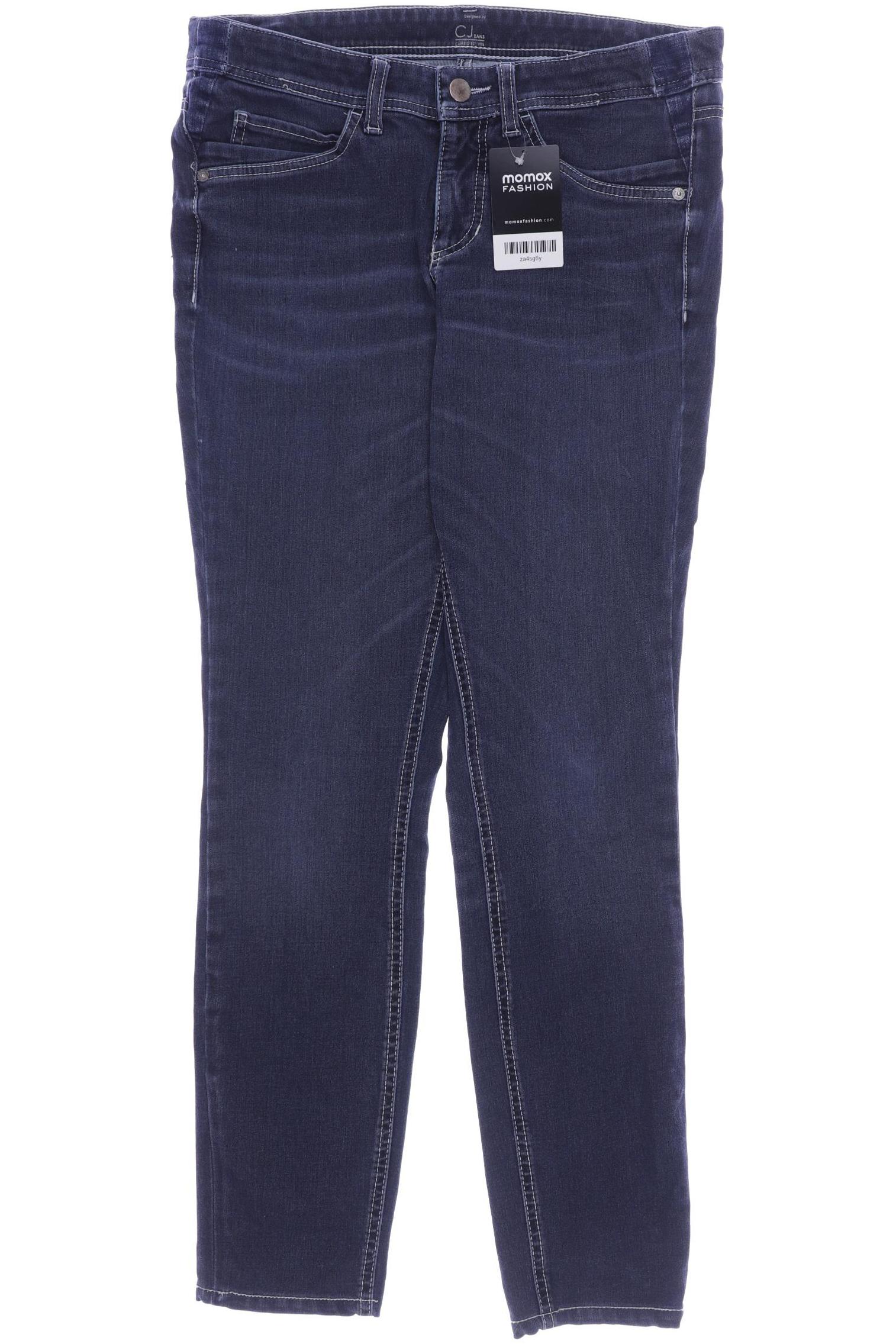 

Cambio Damen Jeans, marineblau