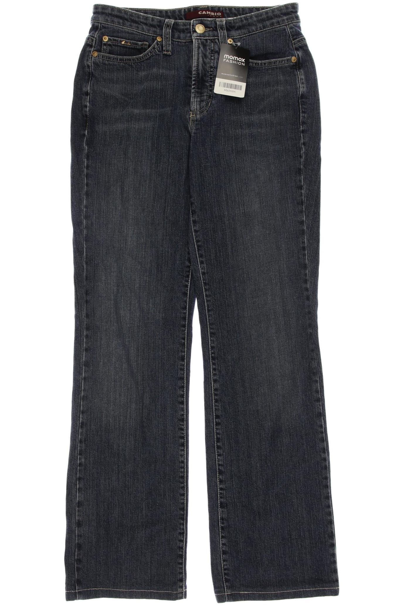 

Cambio Damen Jeans, blau