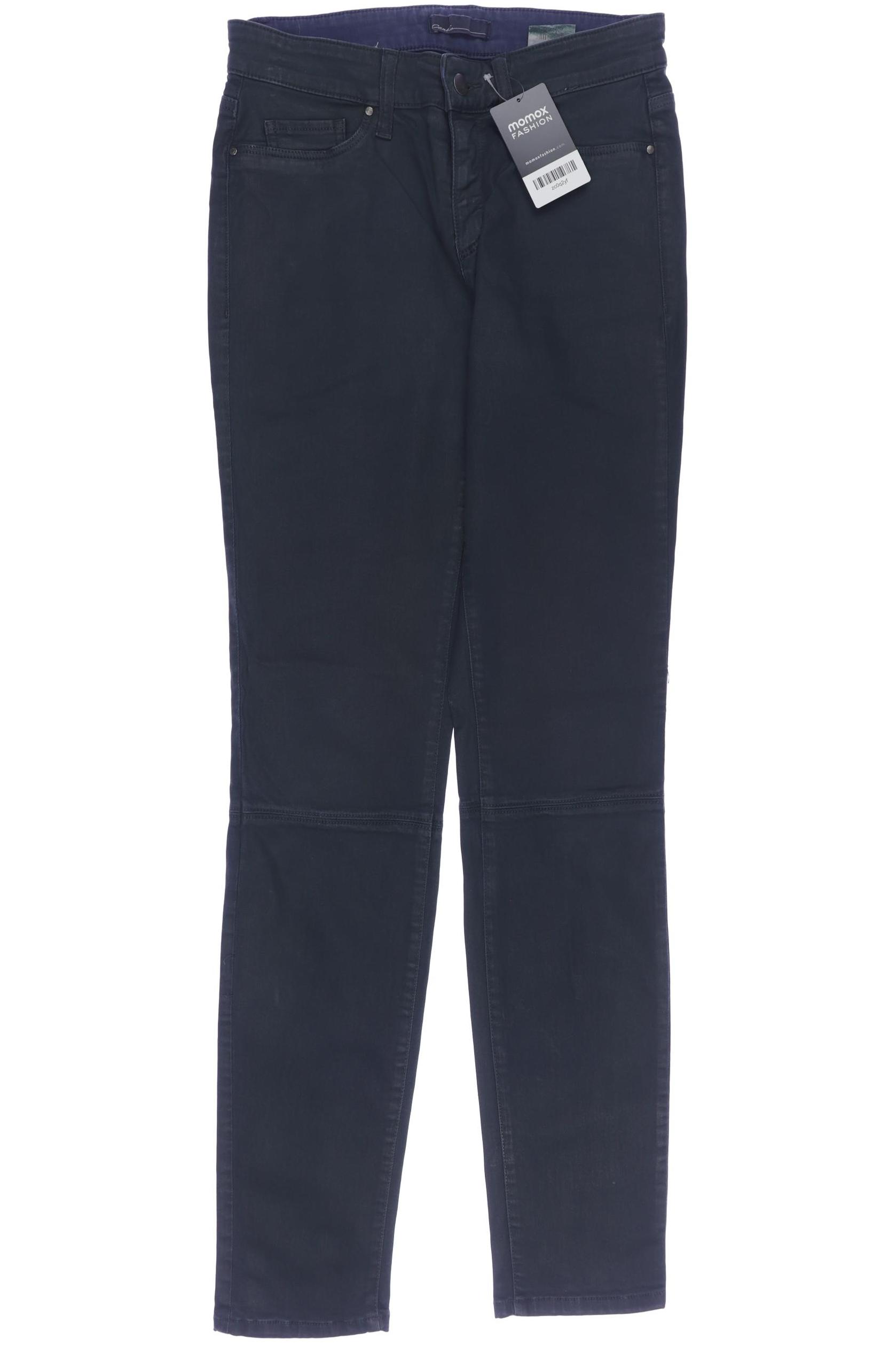 

Cambio Damen Jeans, grün, Gr. 36