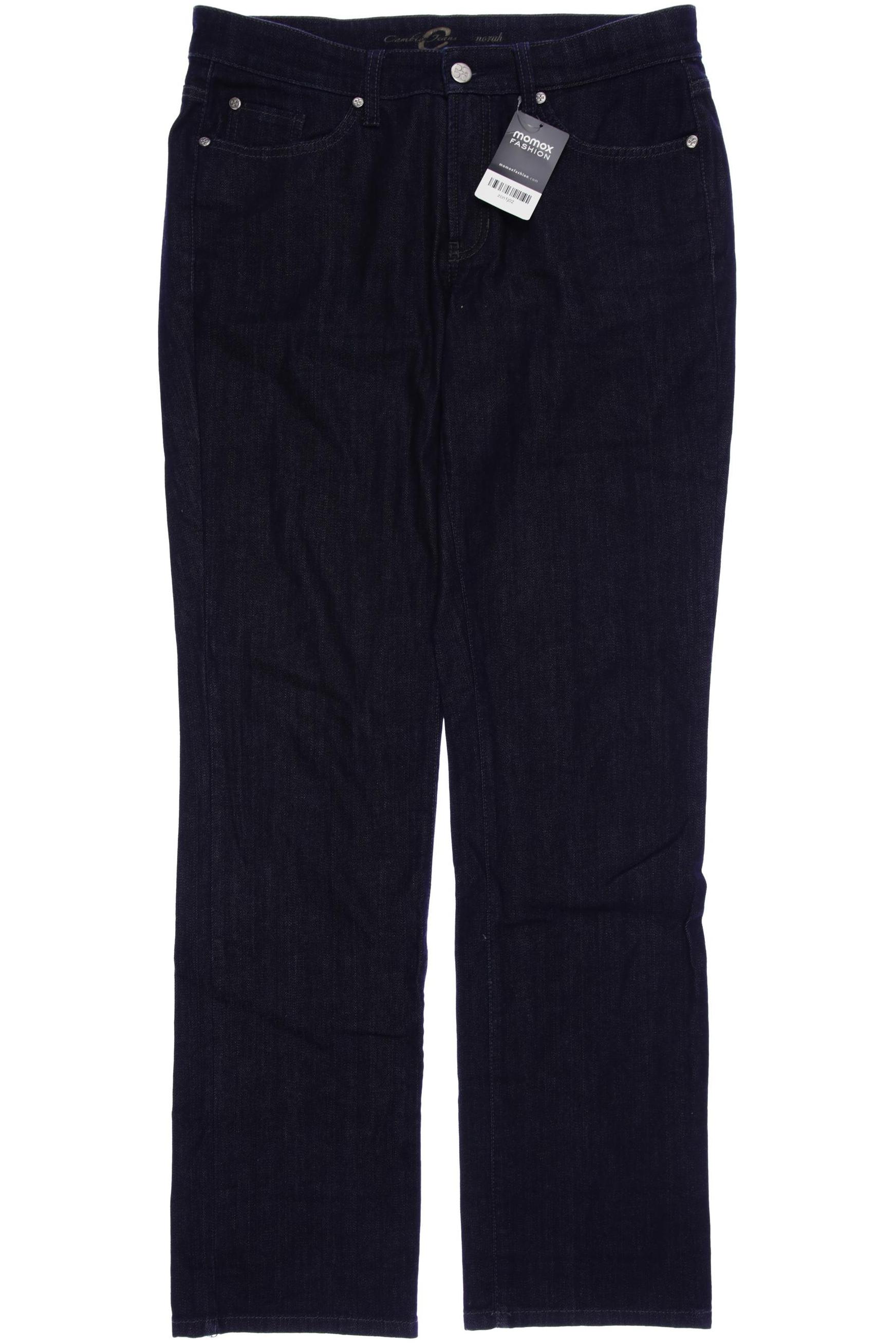 

Cambio Damen Jeans, marineblau