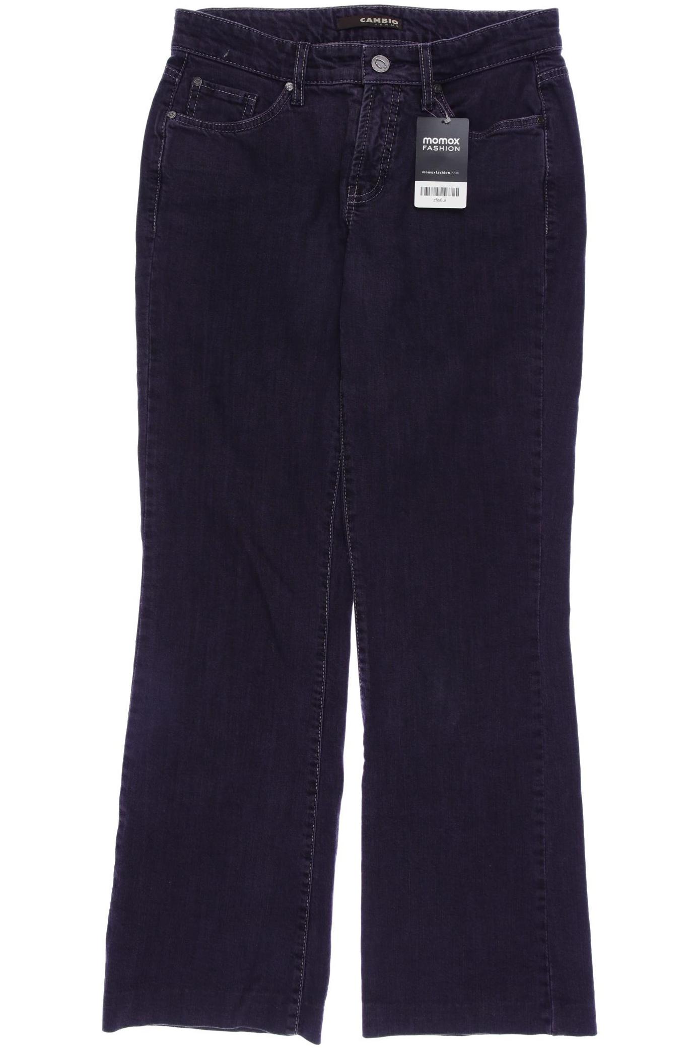 

Cambio Damen Jeans, flieder