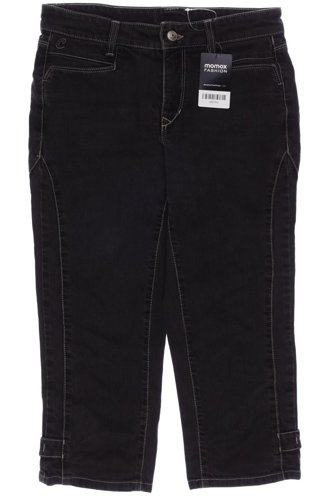 

Cambio Damen Jeans, braun, Gr. 36