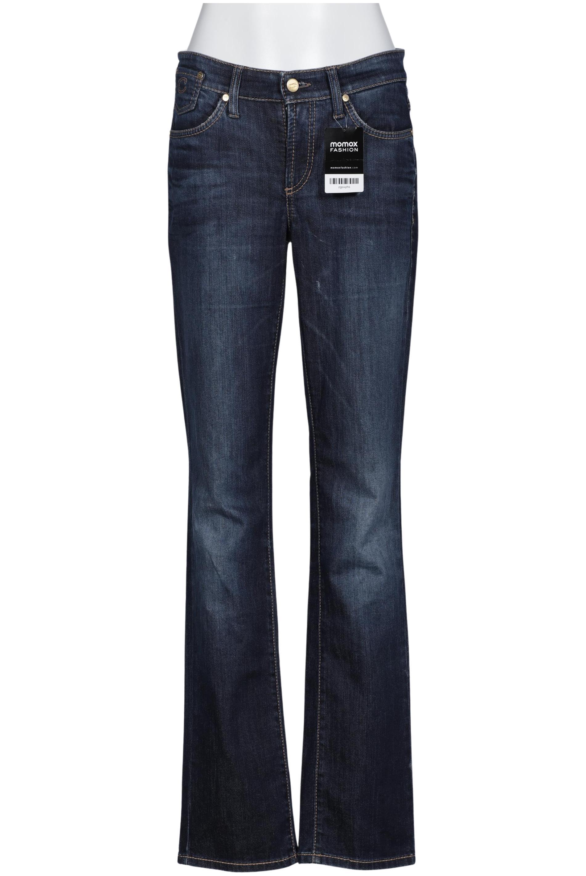 

Cambio Damen Jeans, marineblau, Gr. 38