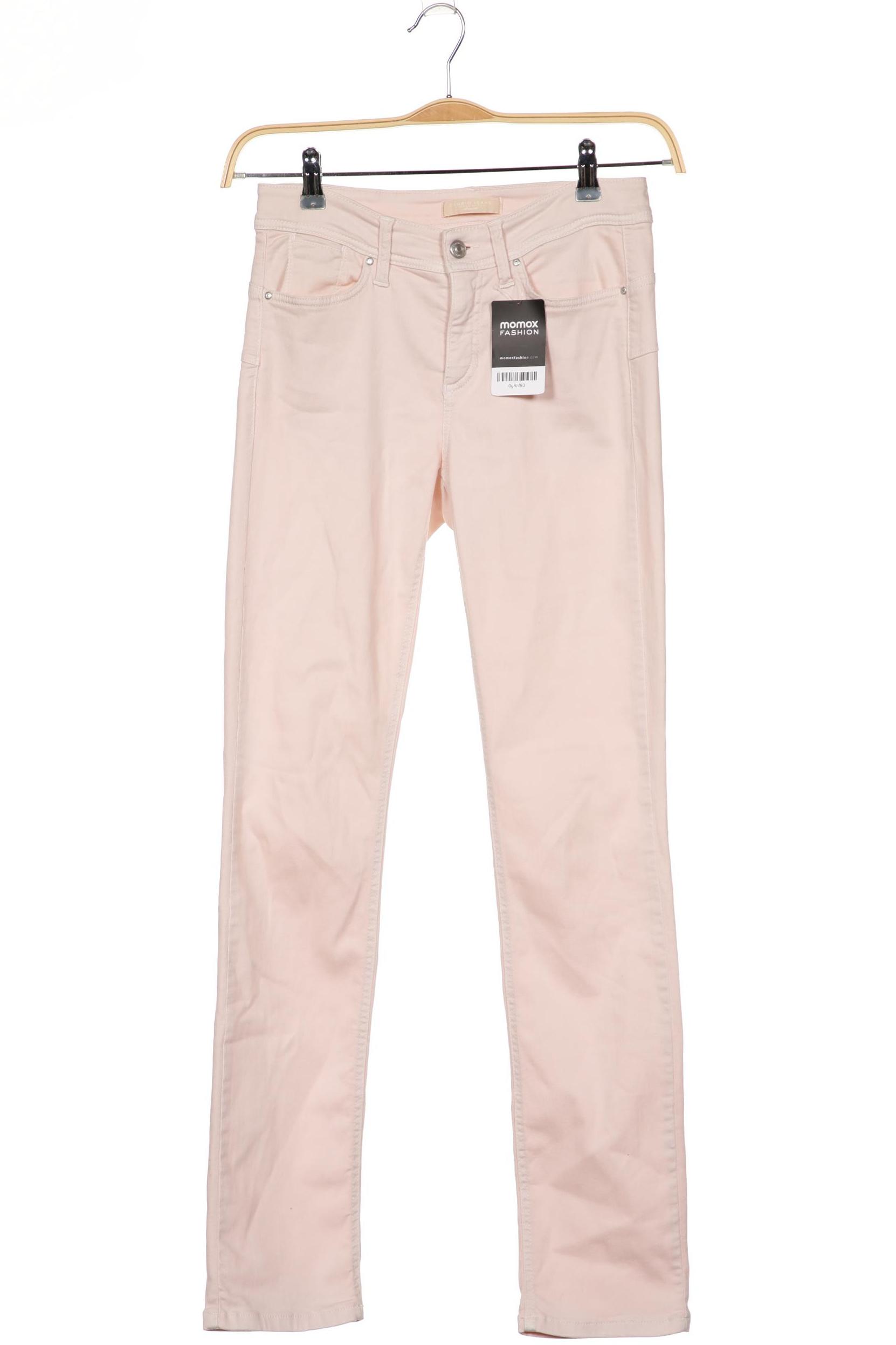 

Cambio Damen Jeans, pink