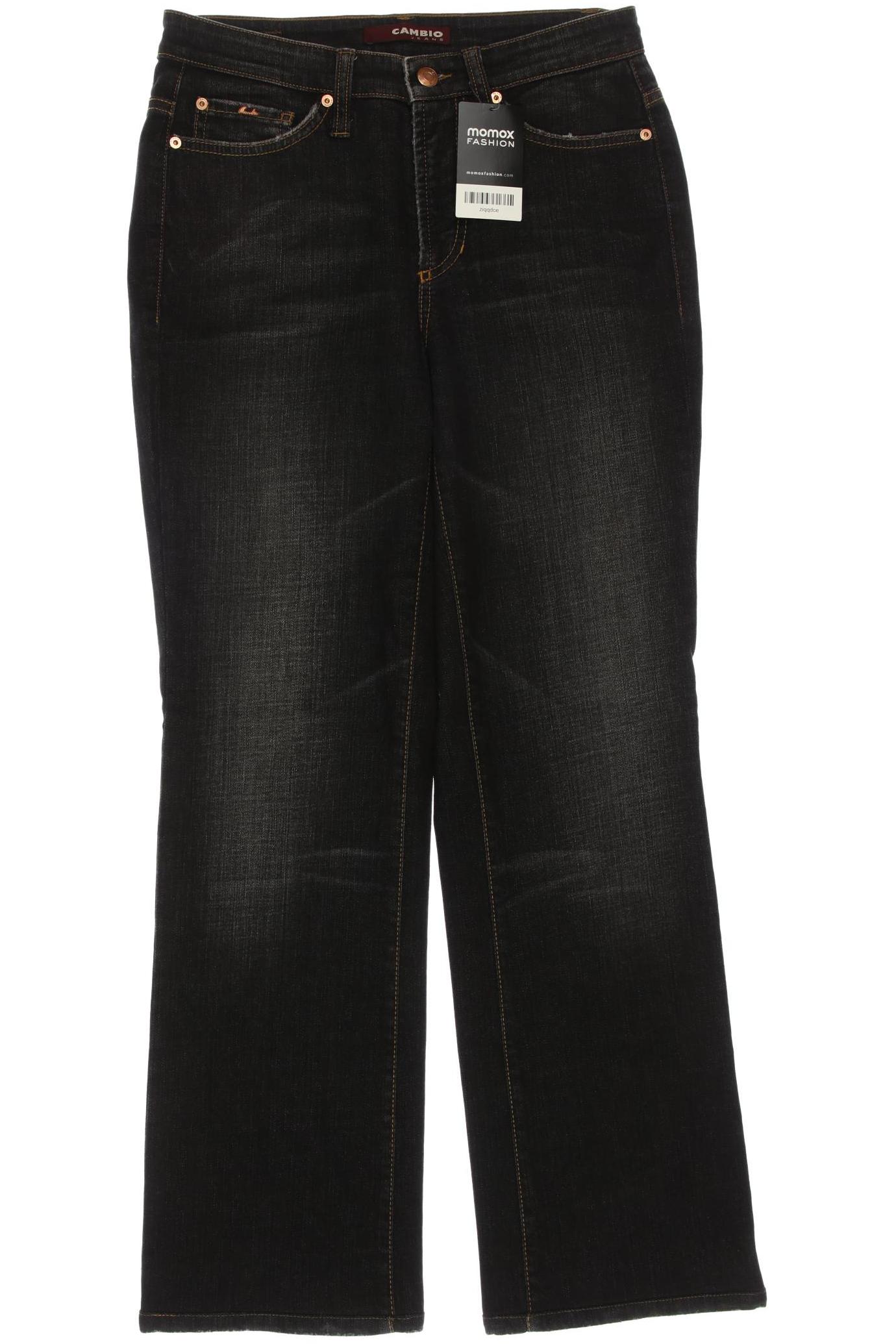 

Cambio Damen Jeans, grau
