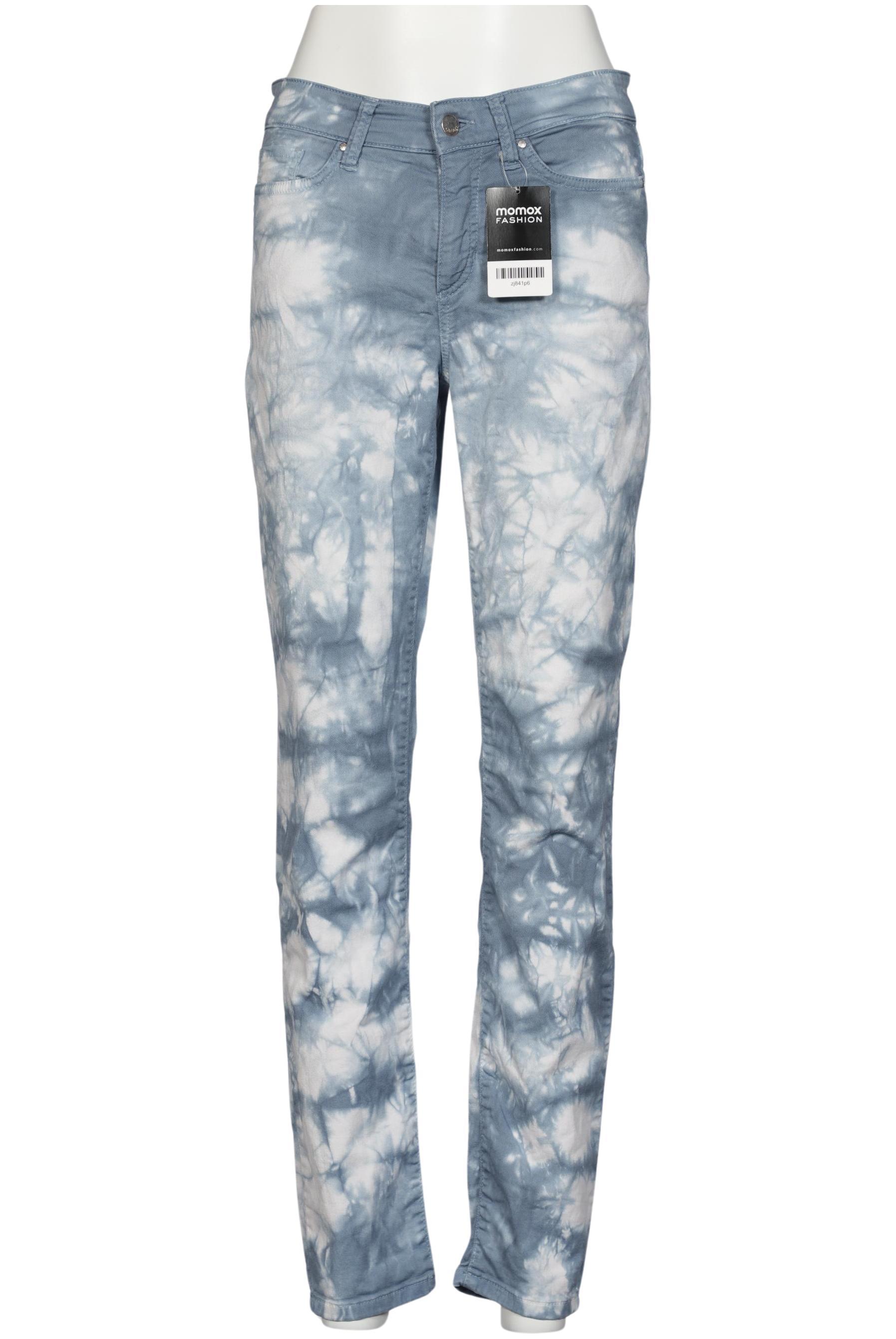 

Cambio Damen Jeans, hellblau, Gr. 38