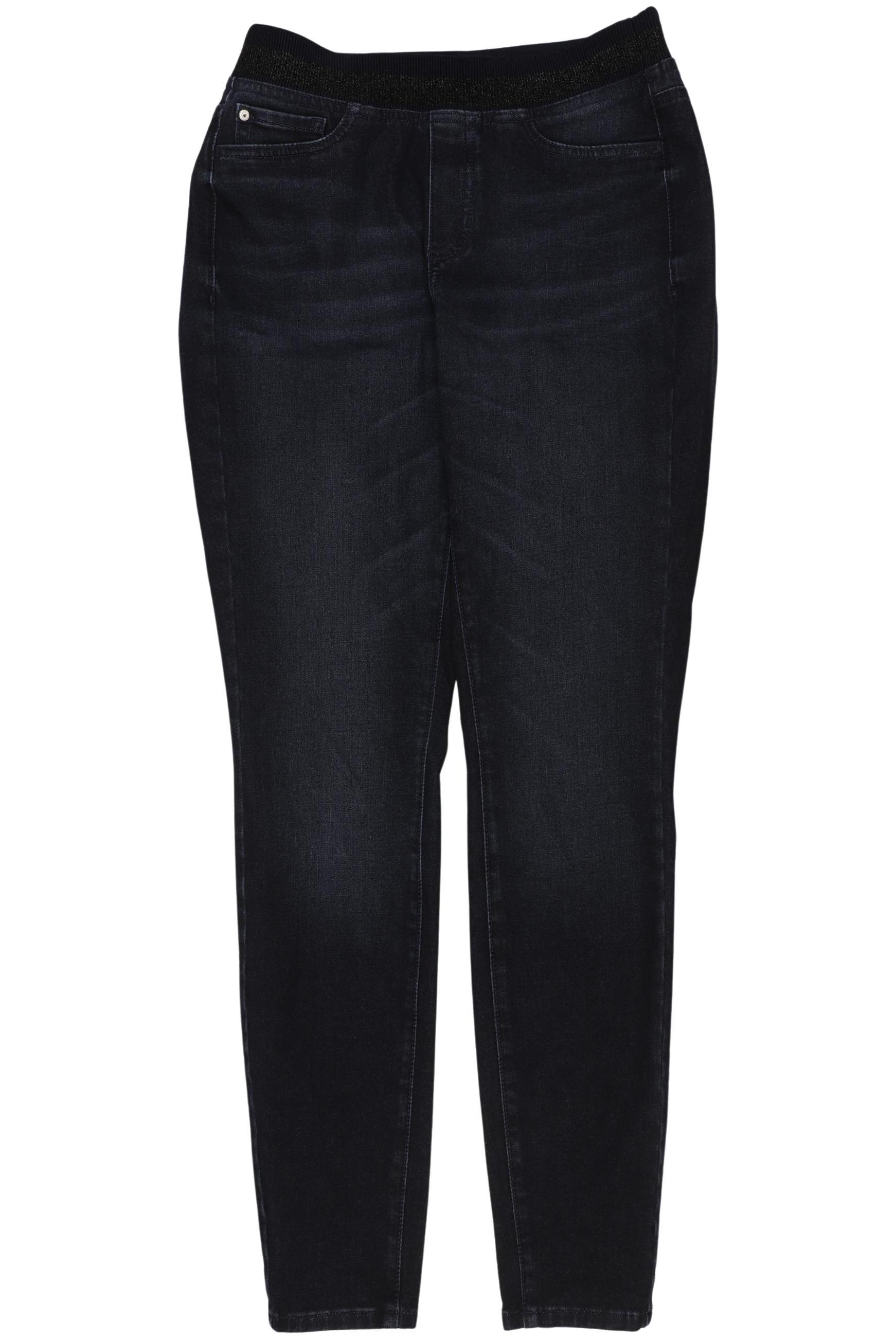 

Cambio Damen Jeans, blau, Gr. 24