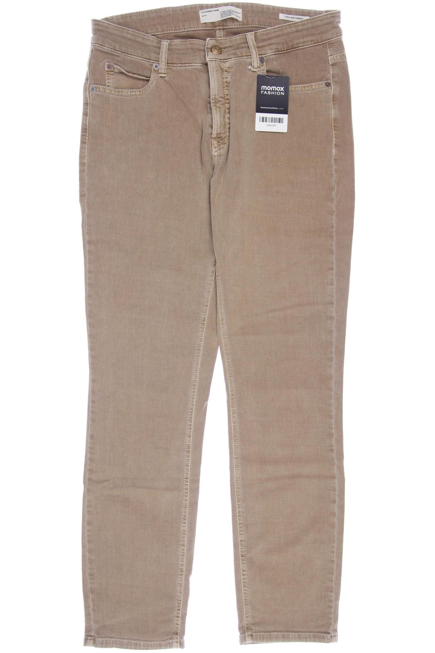 

Cambio Damen Jeans, beige