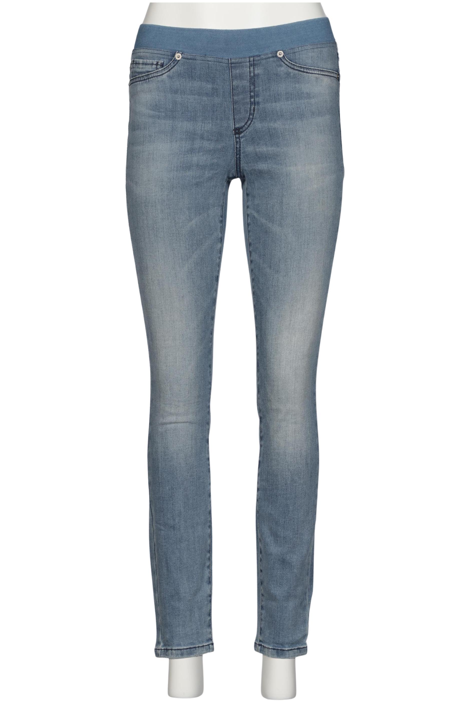 

Cambio Damen Jeans, blau, Gr. 30