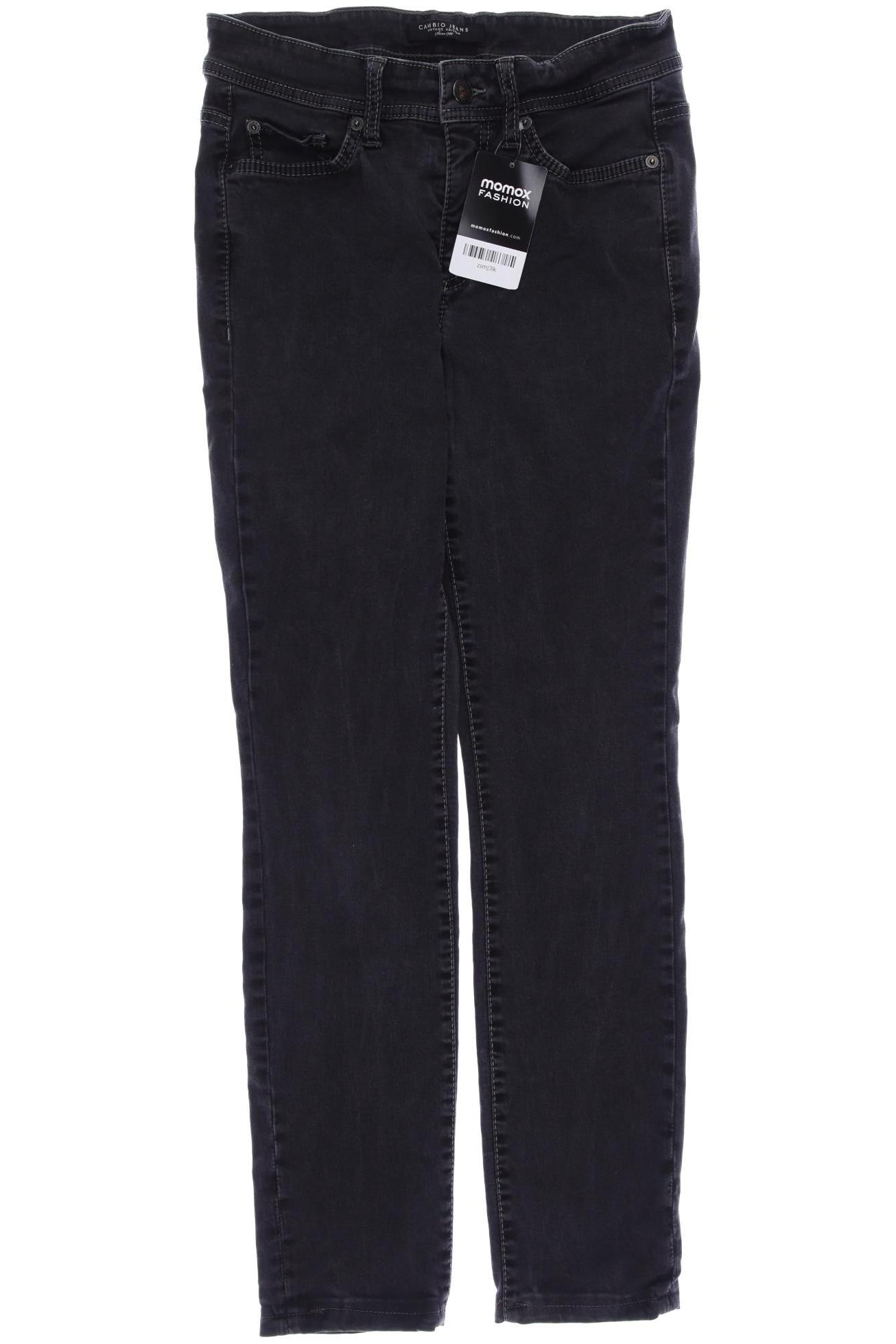 

Cambio Damen Jeans, grau