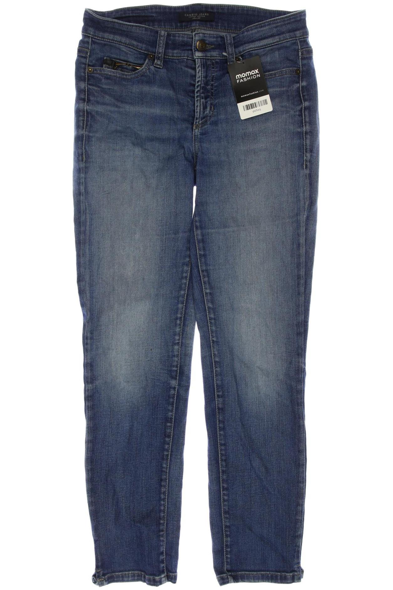 

Cambio Damen Jeans, blau