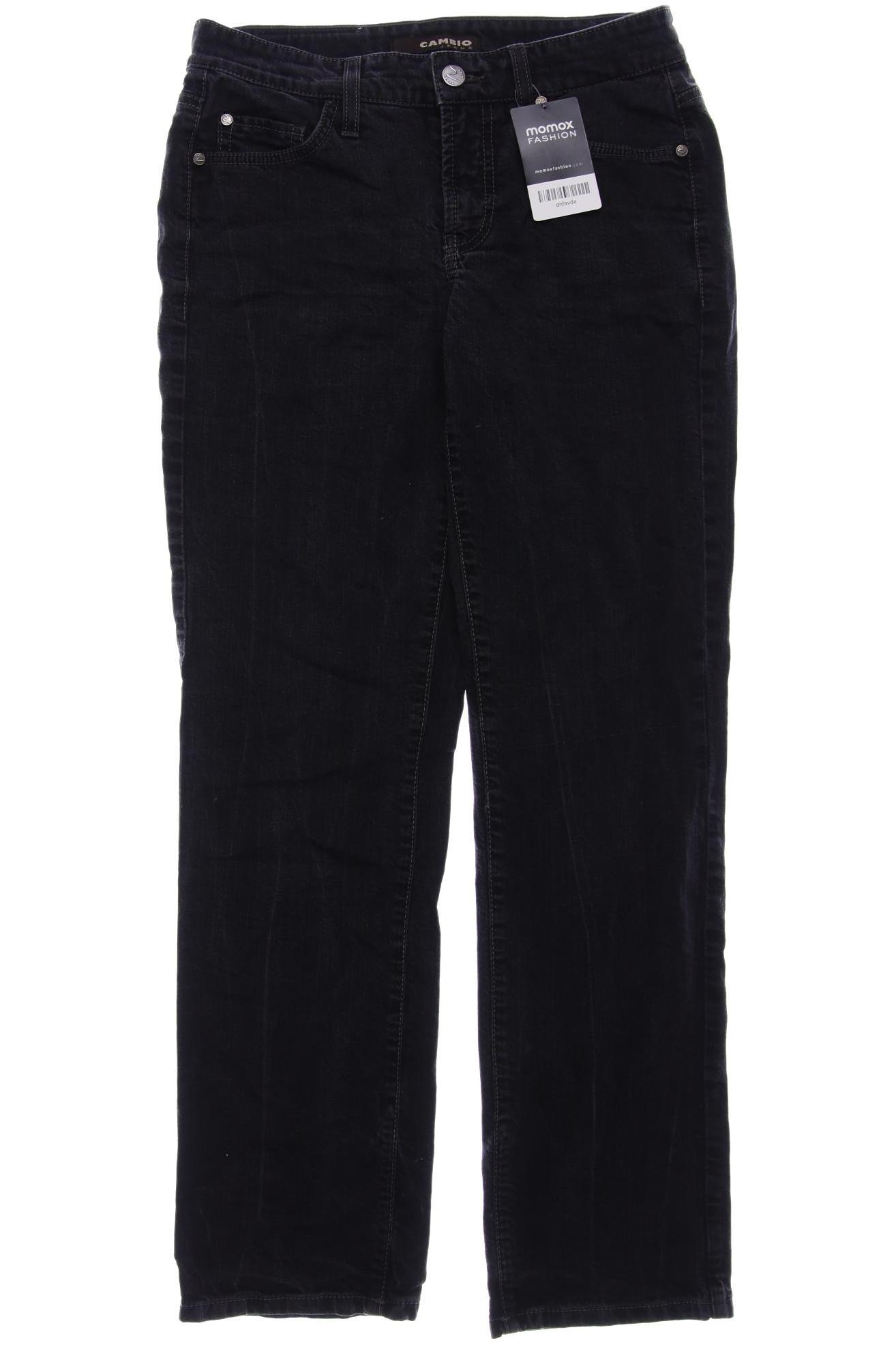 

Cambio Damen Jeans, grau