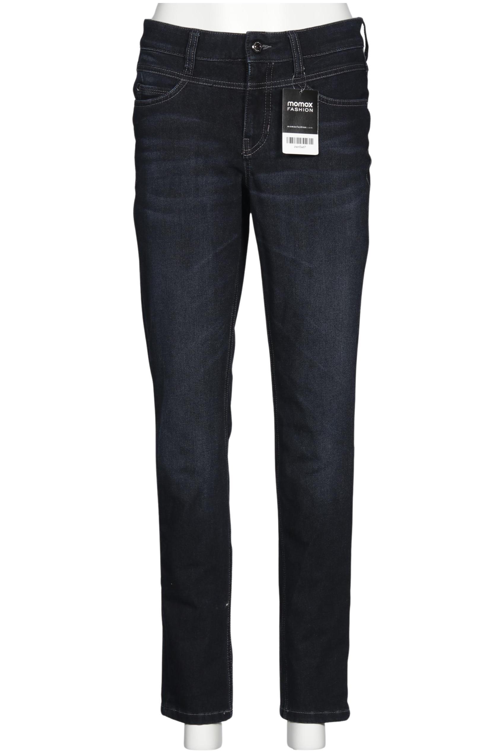 

Cambio Damen Jeans, marineblau, Gr. 36