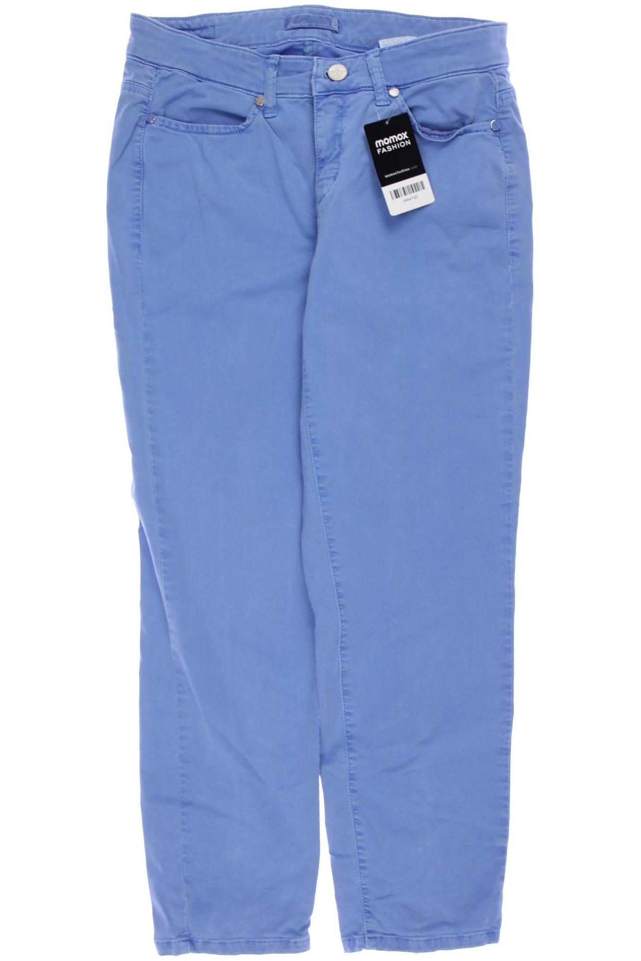 

Cambio Damen Jeans, blau