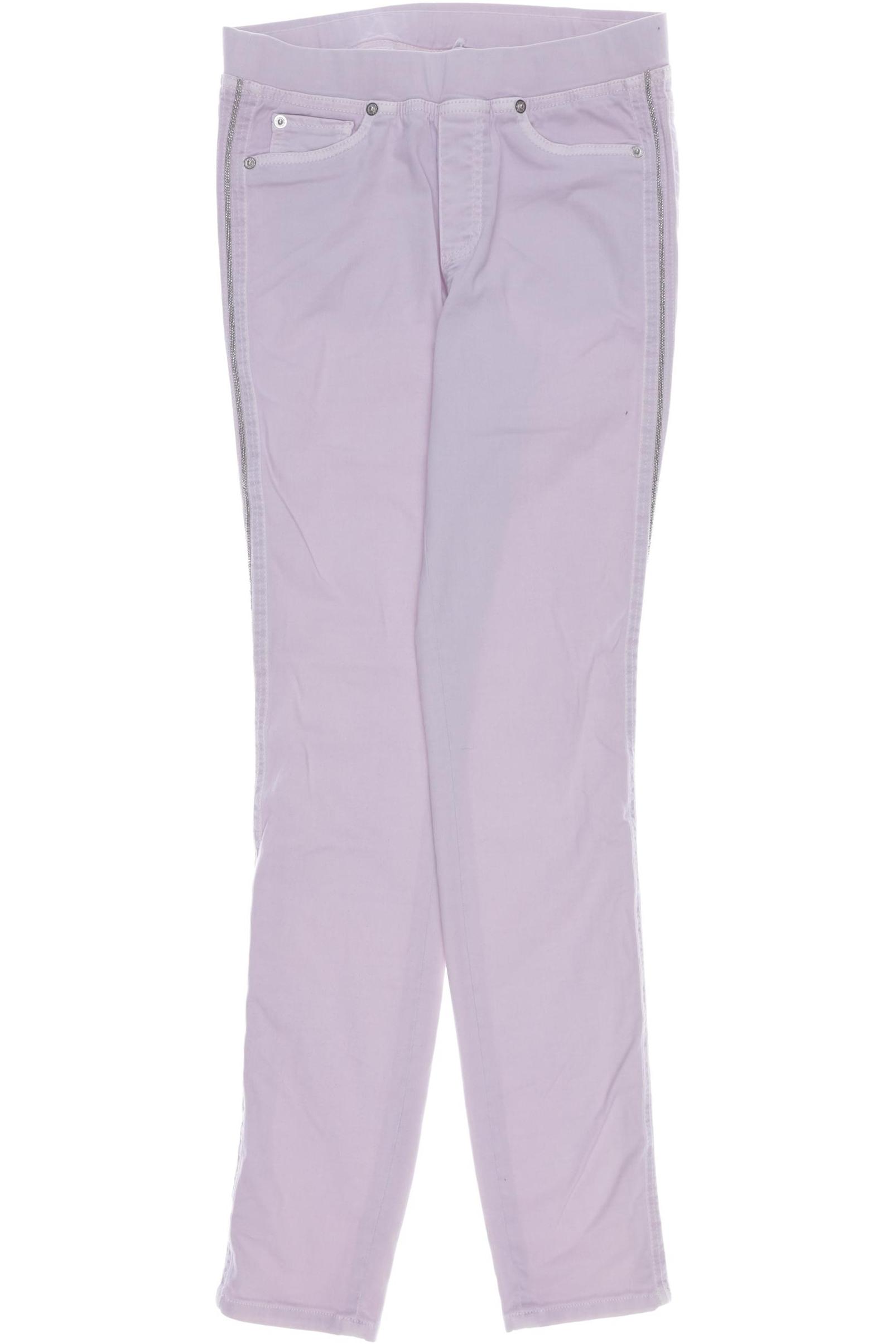 

Cambio Damen Jeans, flieder