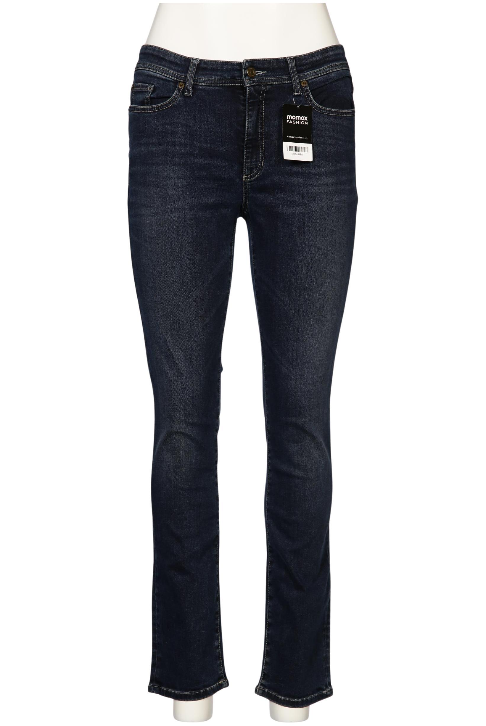 

Cambio Damen Jeans, marineblau, Gr. 44