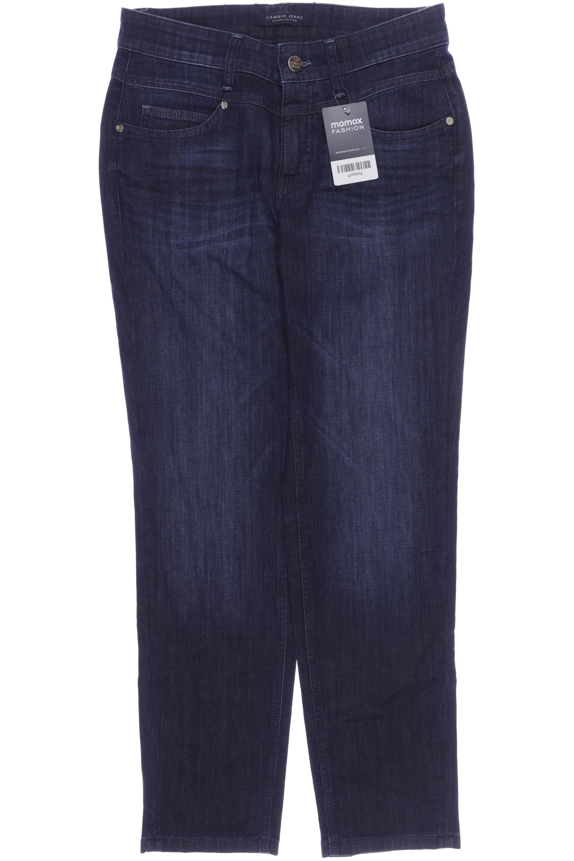 

Cambio Damen Jeans, blau