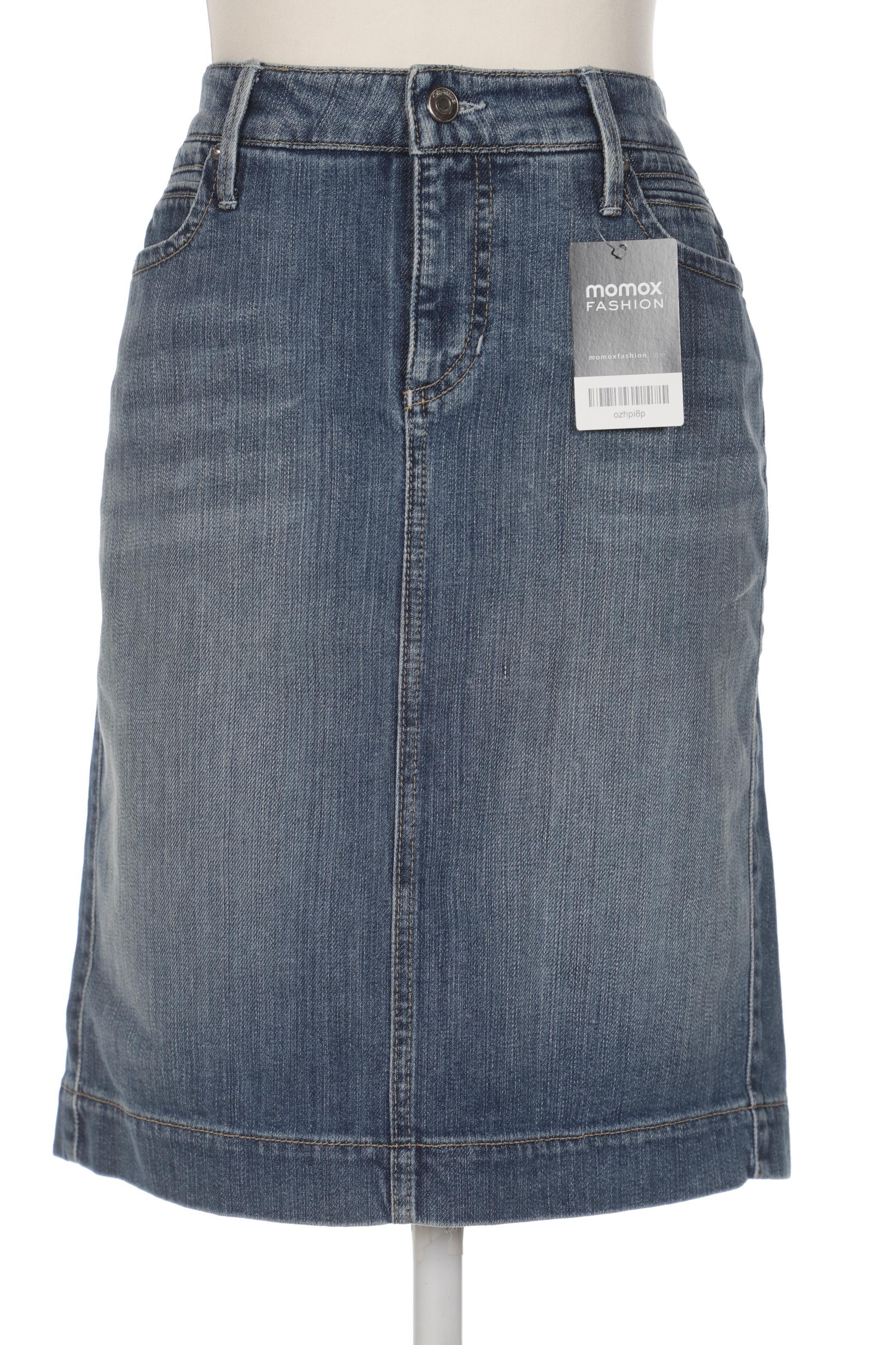 

Cambio Damen Rock, blau