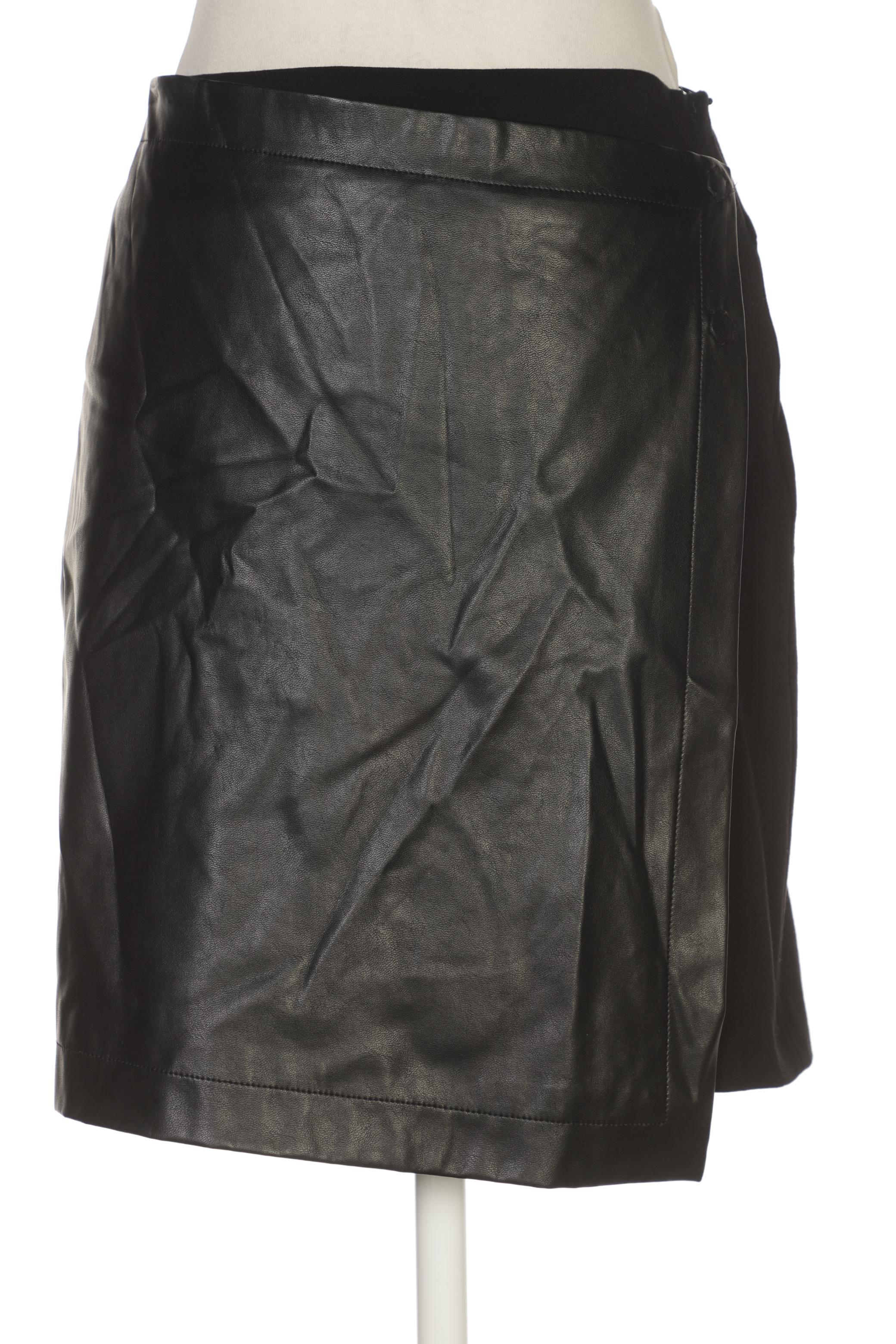 

Cambio Damen Rock, schwarz, Gr. 30